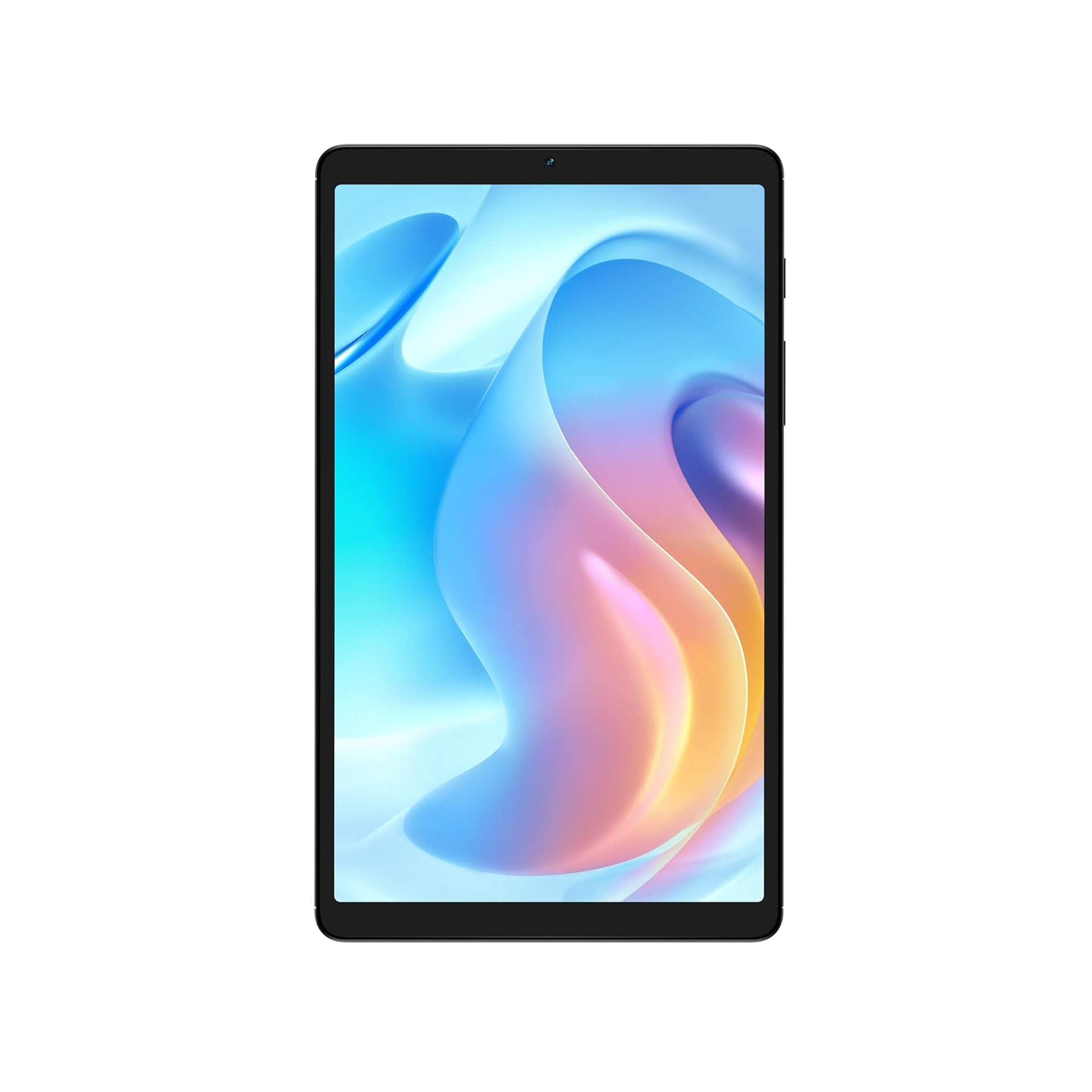 Realme Pad MINI LTE, 3/32 - Yellow, Black & Blue