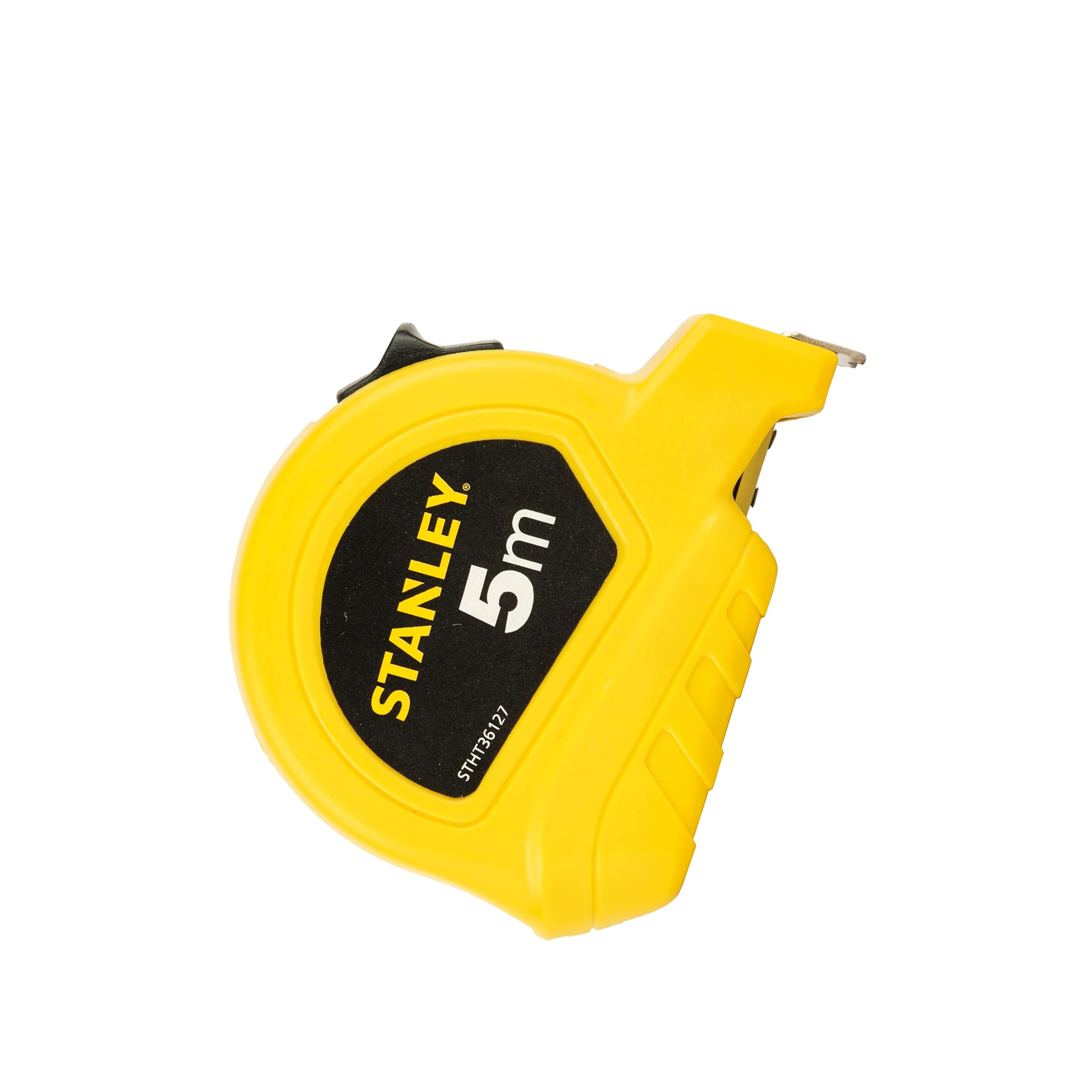 Stanley  STHT36127-812 5 Meter Plastic Short Measuring Tape