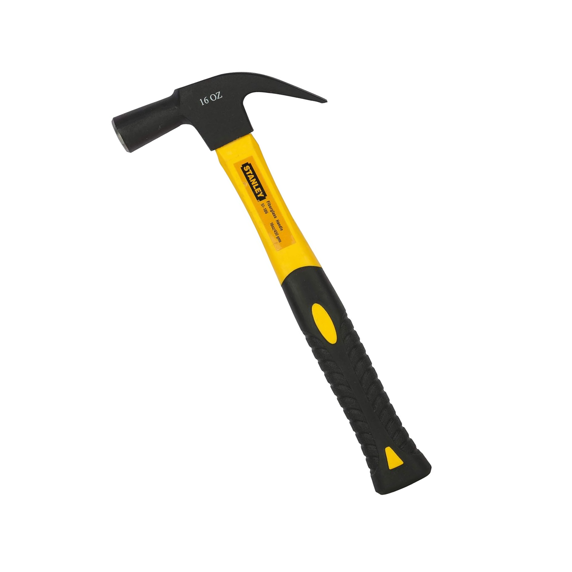 Stanley 51-186 Claw Hammer