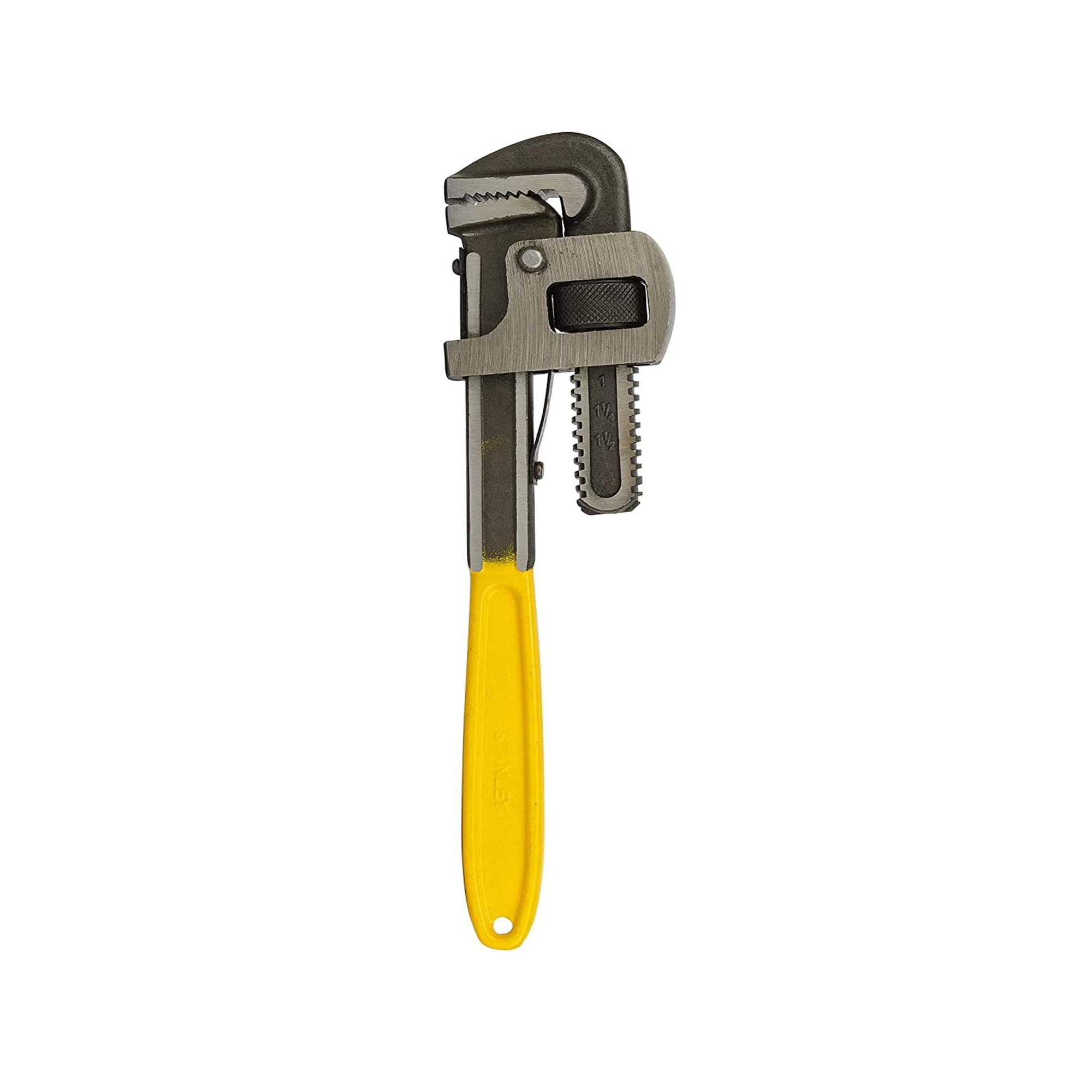 Stanley 71-643 Pipe Wrench