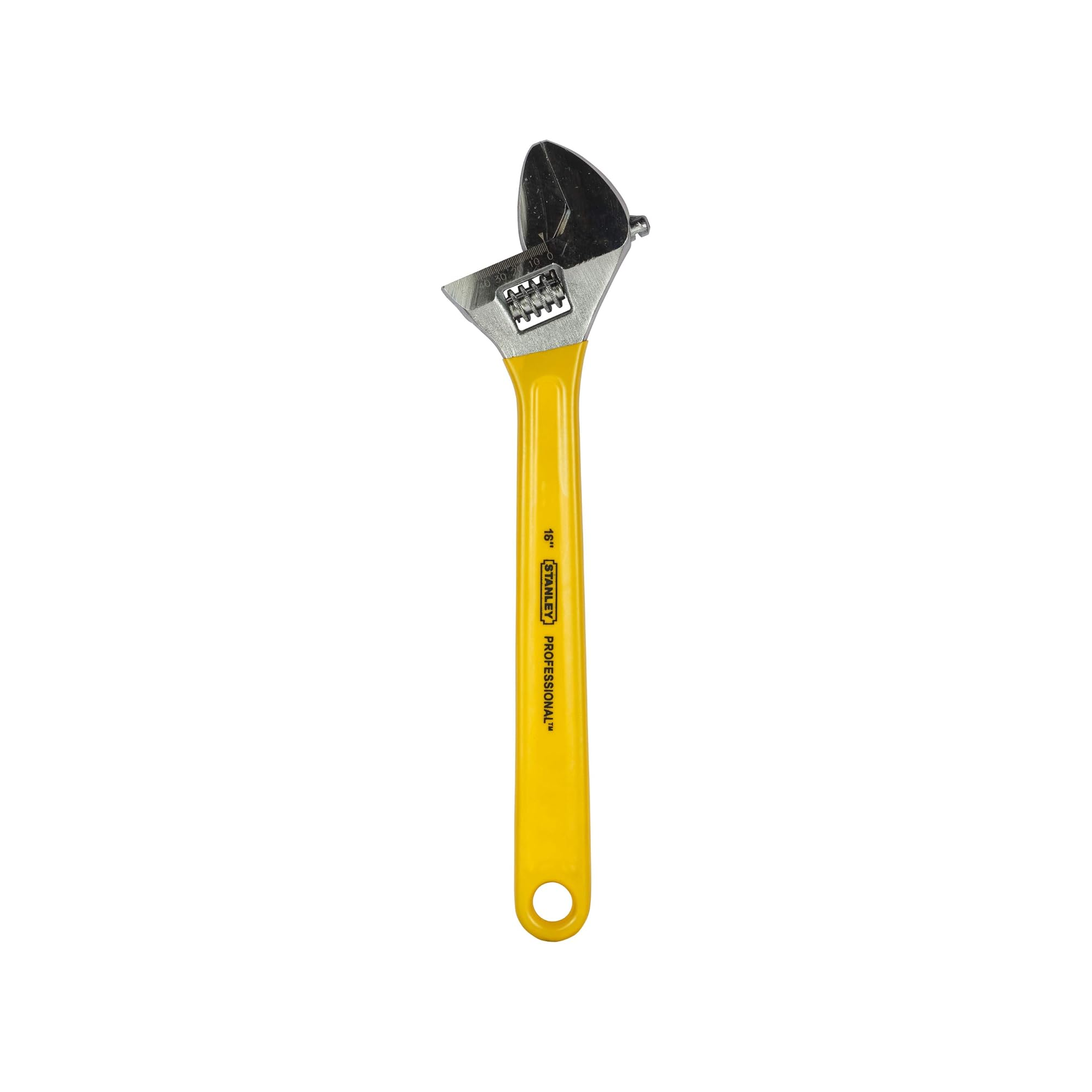 Stanley 87-796-23 450mm/18' Open-End Adjustable Spanner