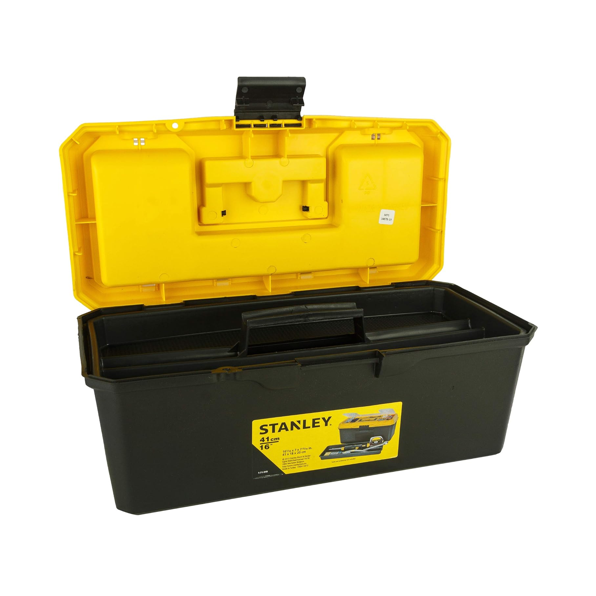 Stanley Basic toolbox 1-71-949