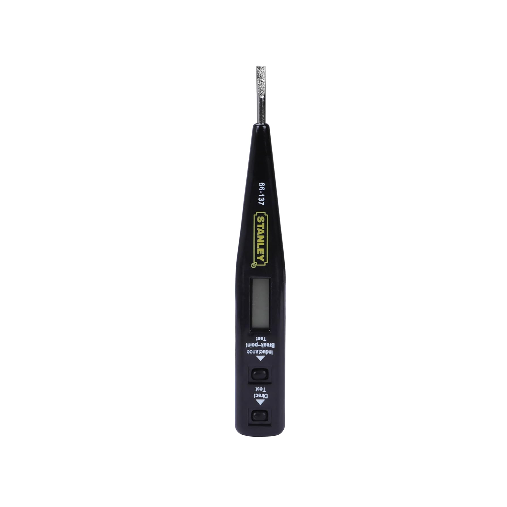 Stanley Digital Detection Screw Driver 66-137