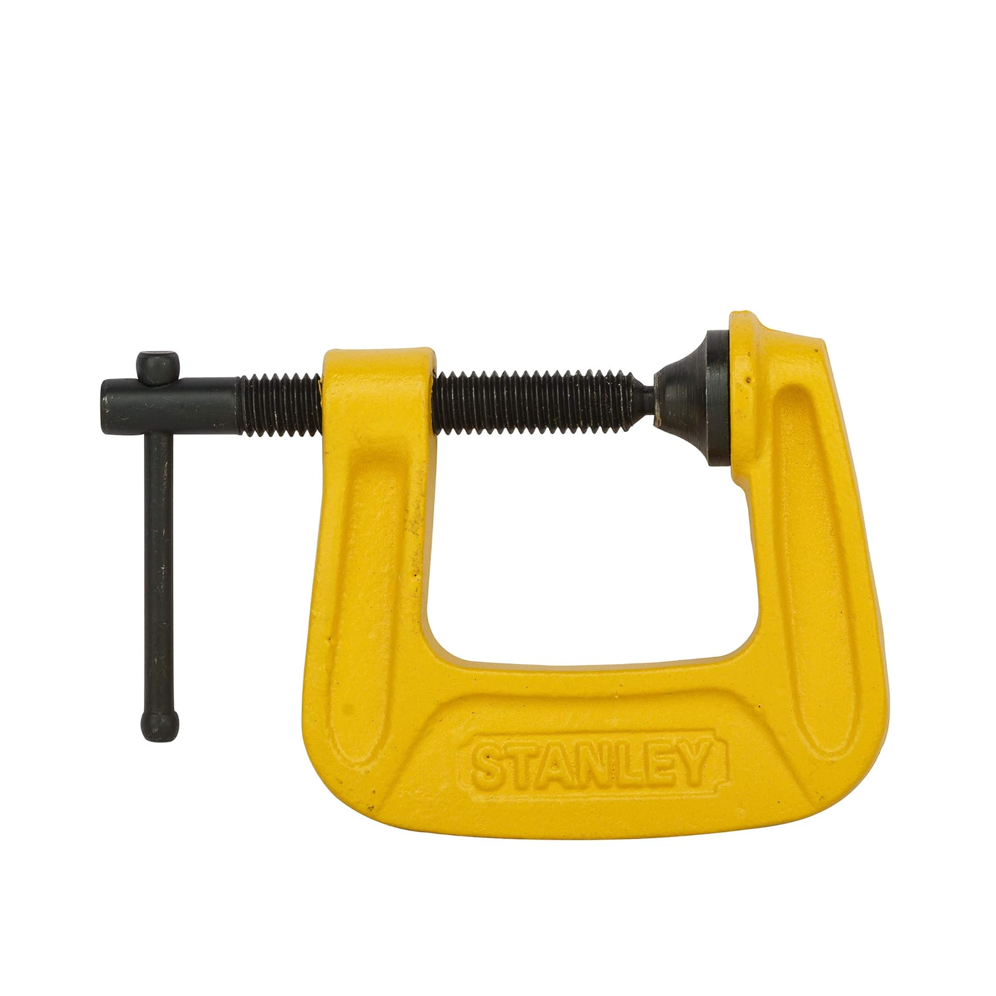 Stanley G Clamp Maxsteel 0-83-031