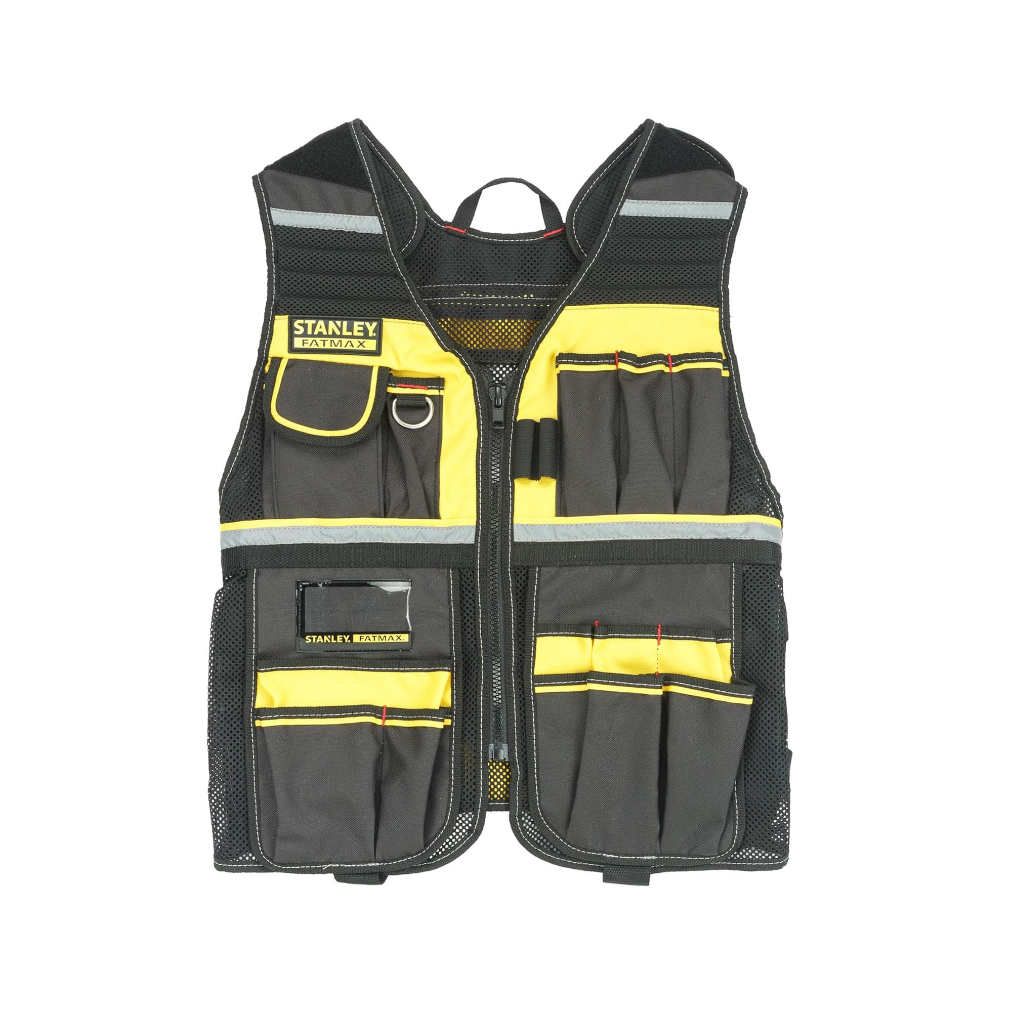 Stanley Fatmax tool vest FMST1-71181