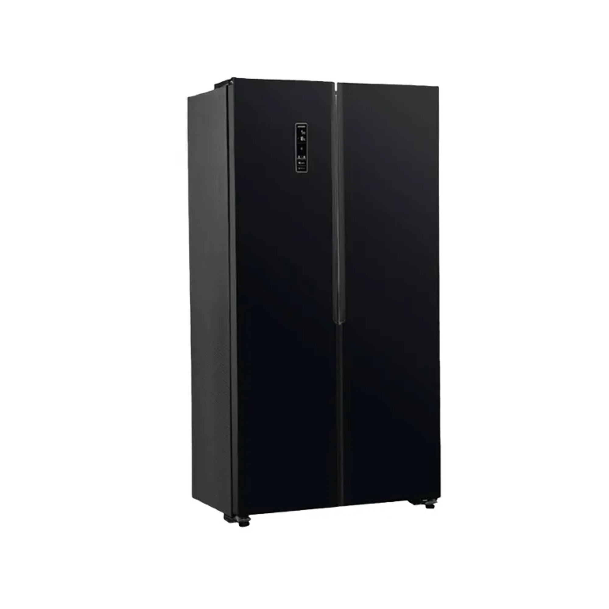 Sharp Refrigerator - Side By Side - SJX518GK - 500L