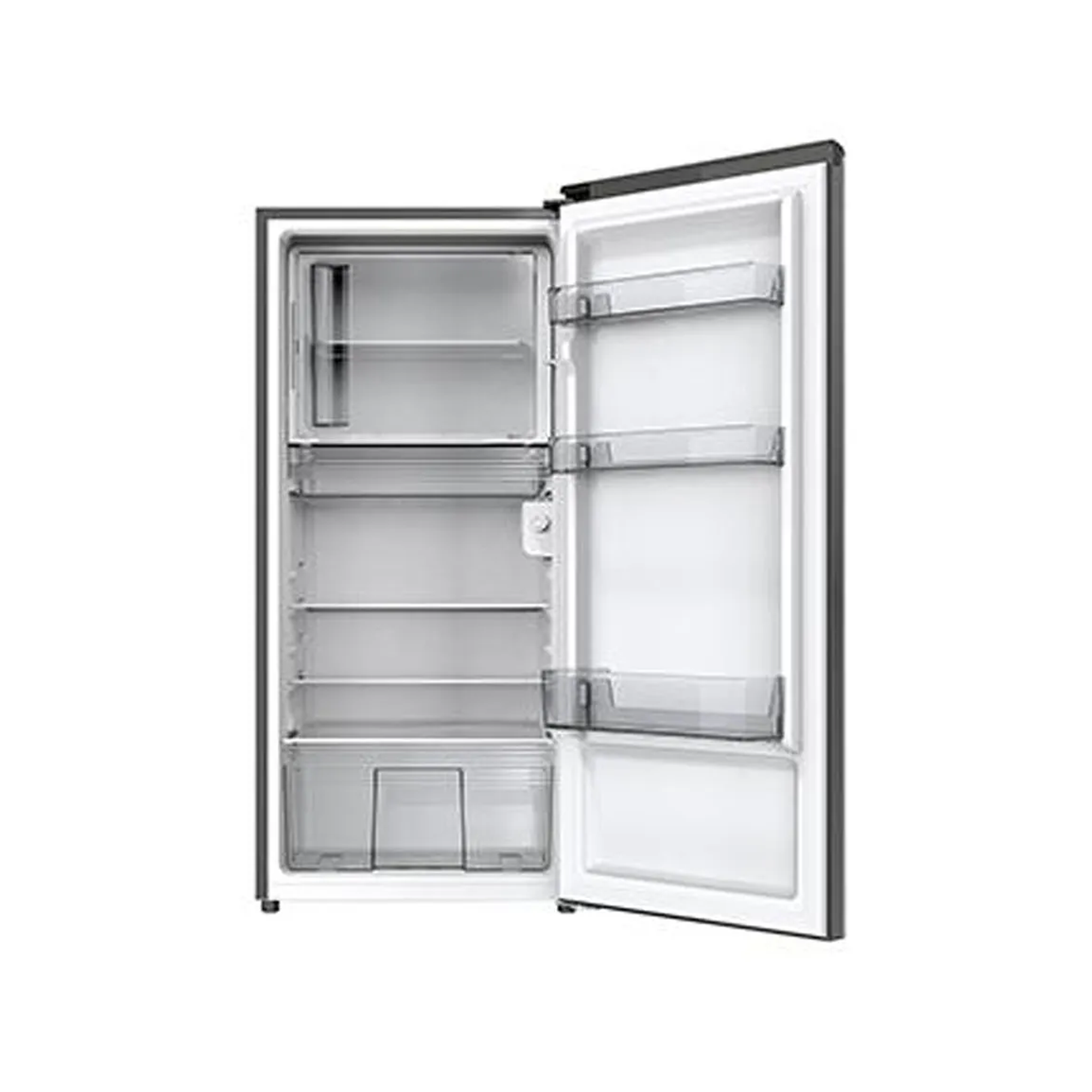 Sharp Refrigerator - Single Door - SJD220MS - 180L