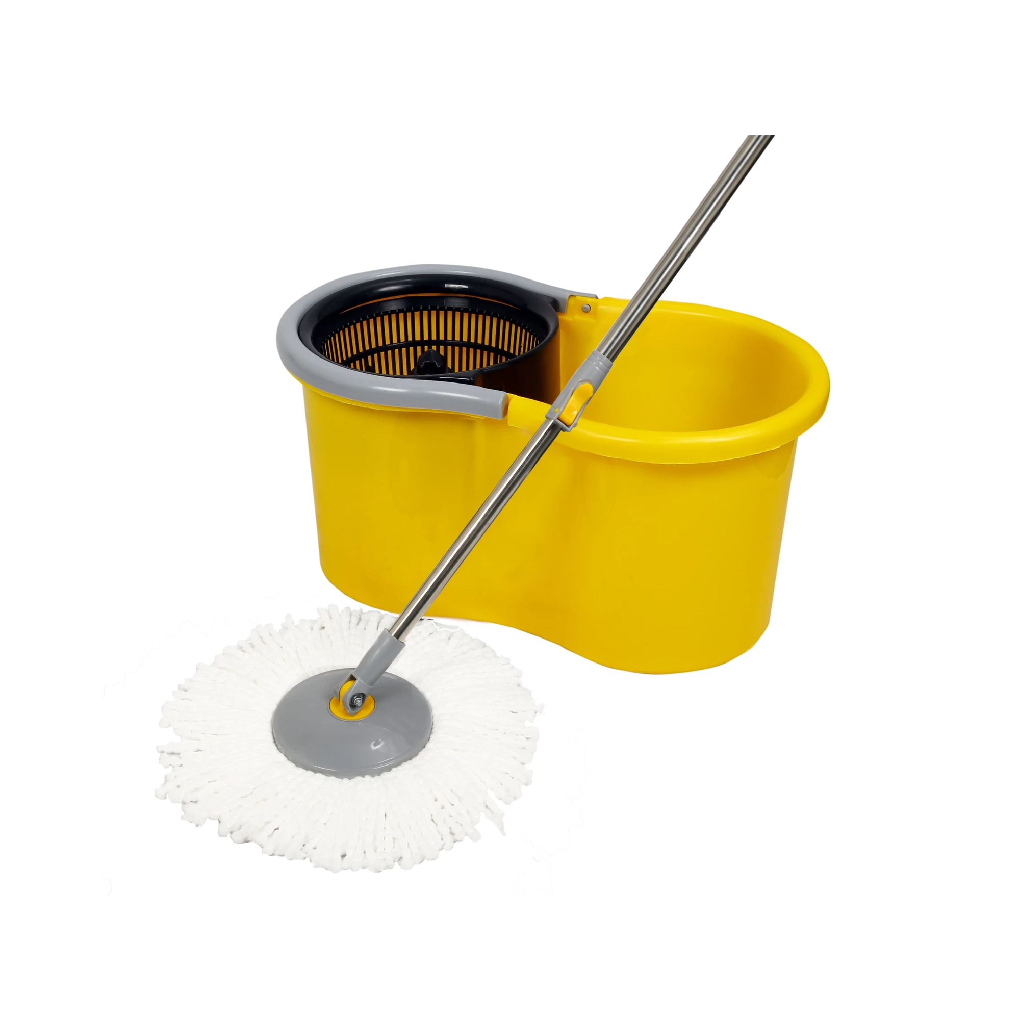 YW Mop Bucket Set