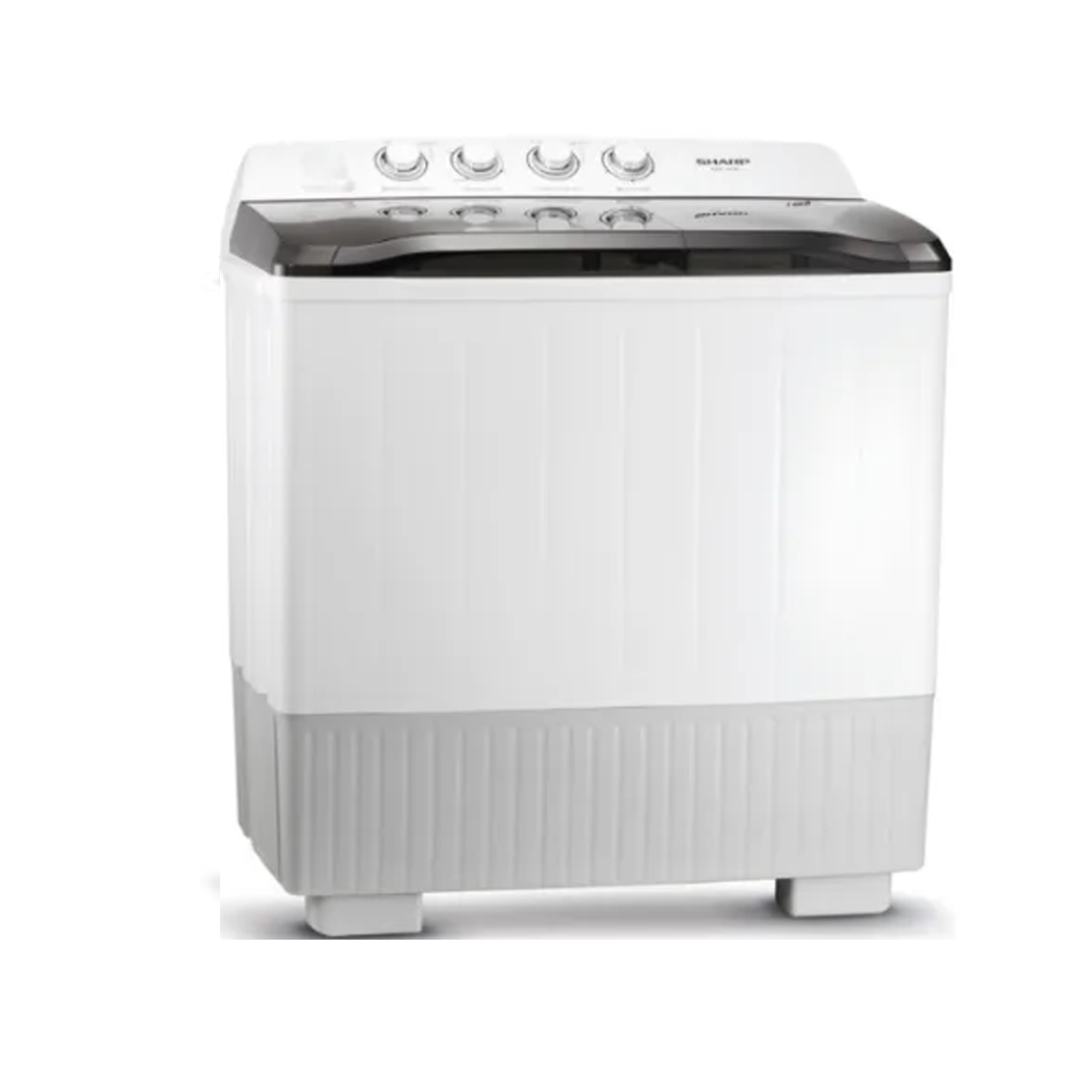 Sharp Washing Machine - Semi Auto - EST1216 - 12KG