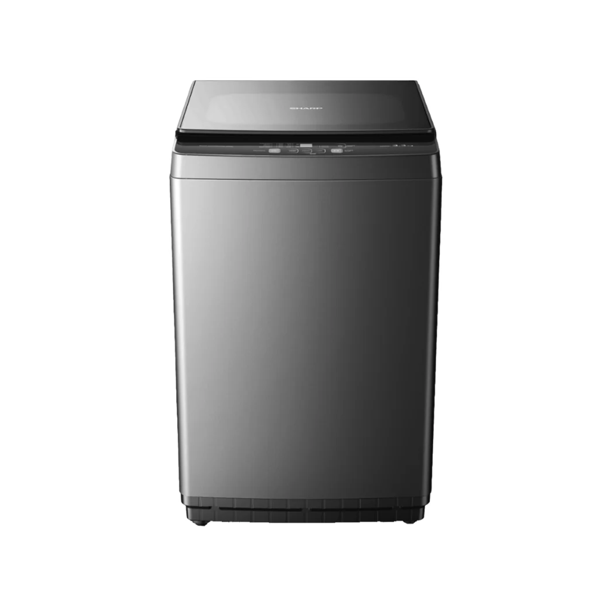 Sharp Washing Machine - Top Load - Automatic - ESX9521 - 9.5KG