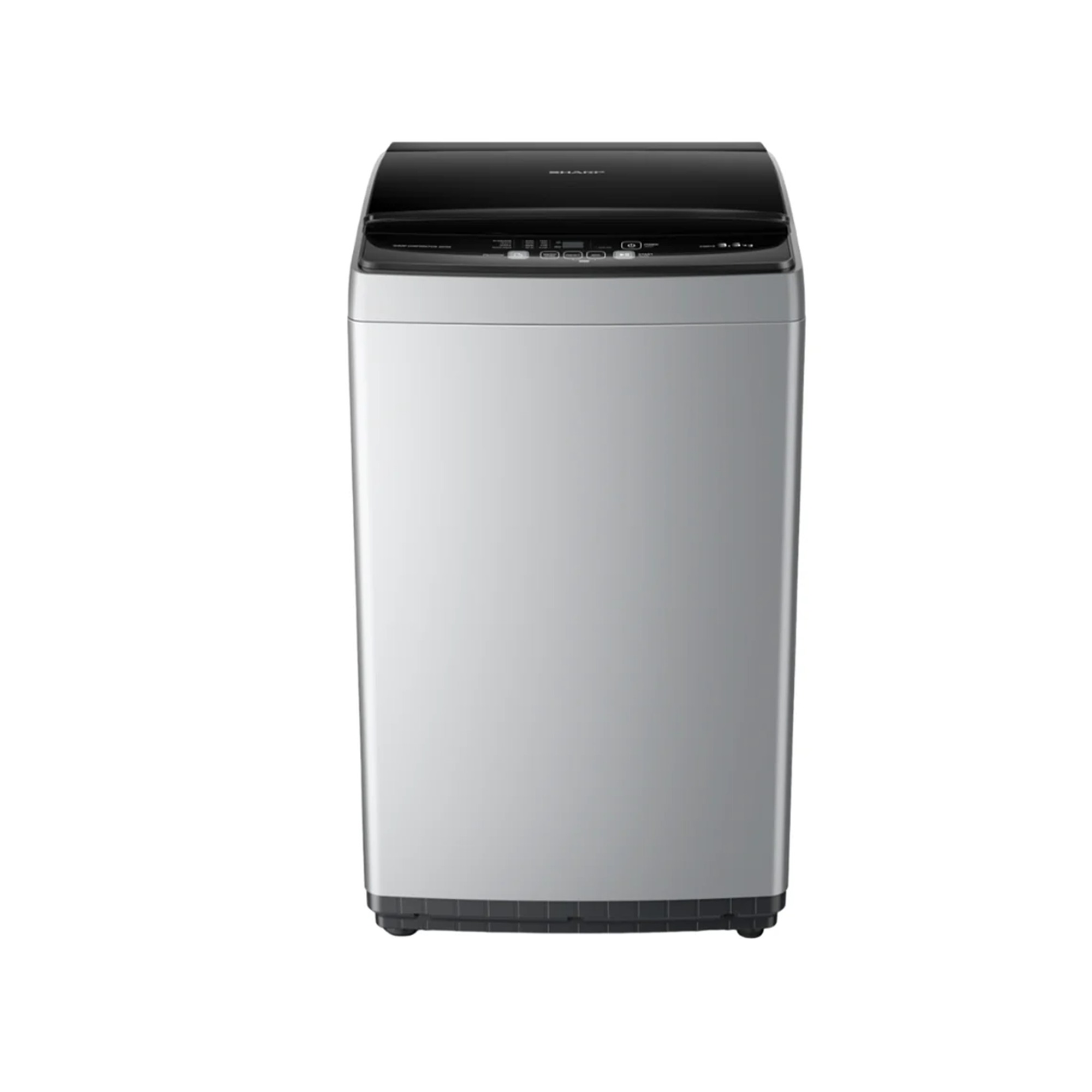 Sharp Washing Machine - Top Load - ES921X - 9.5KG