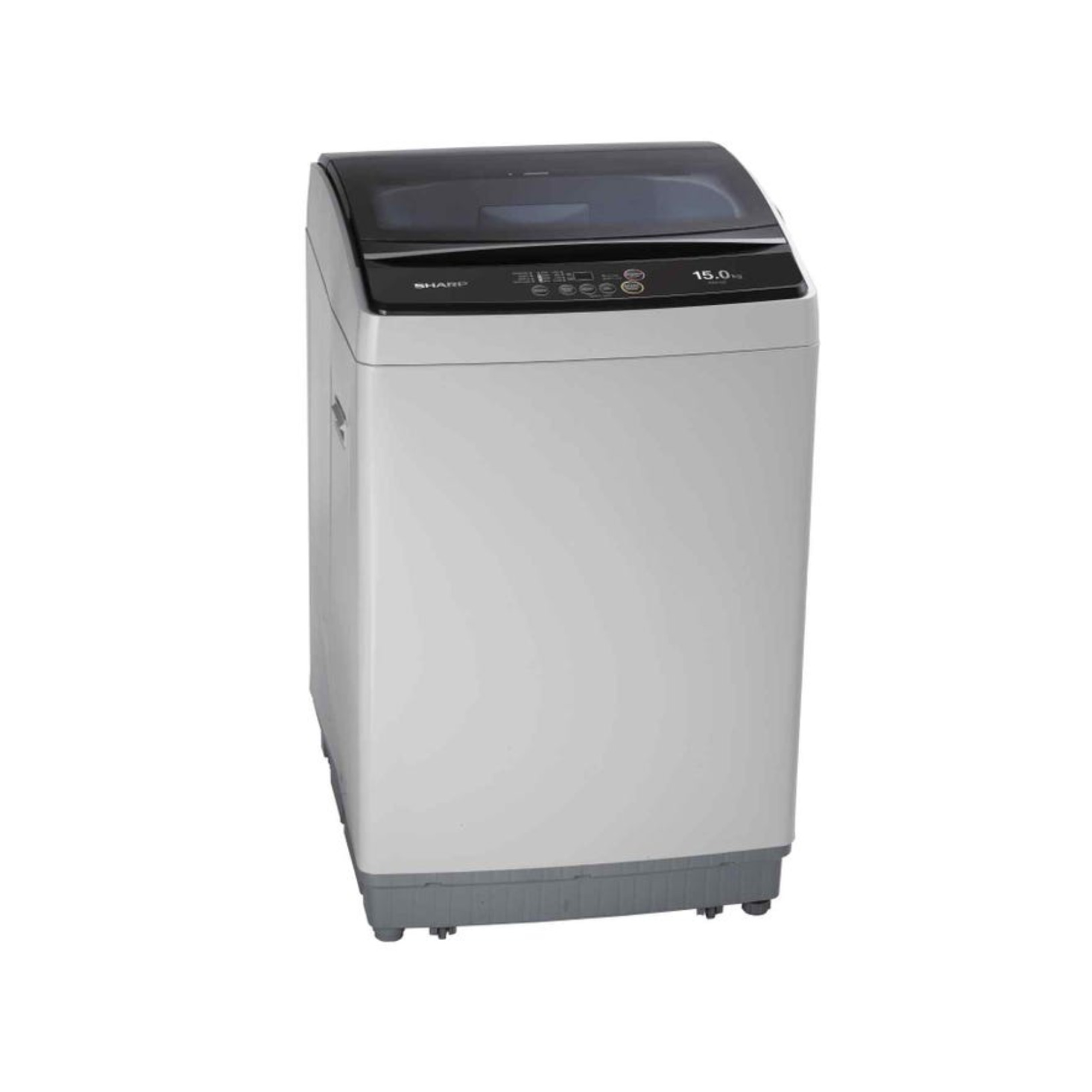 Sharp Washing Machine - Top Load - ESX705 - 7KG