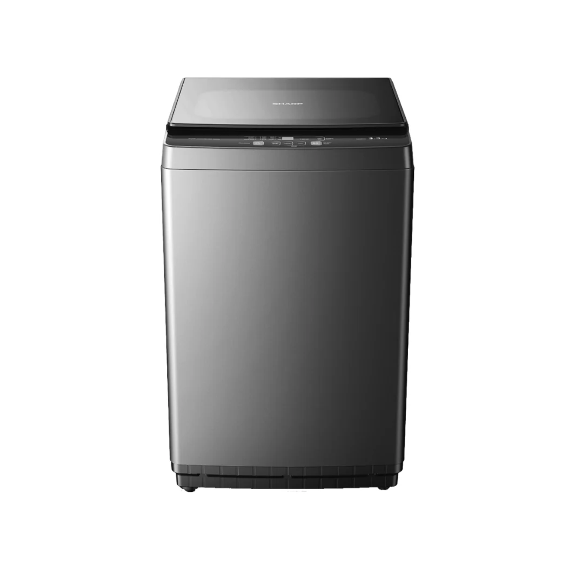 Sharp Washing Machine - Top Load - ESX8521 - 8.5KG