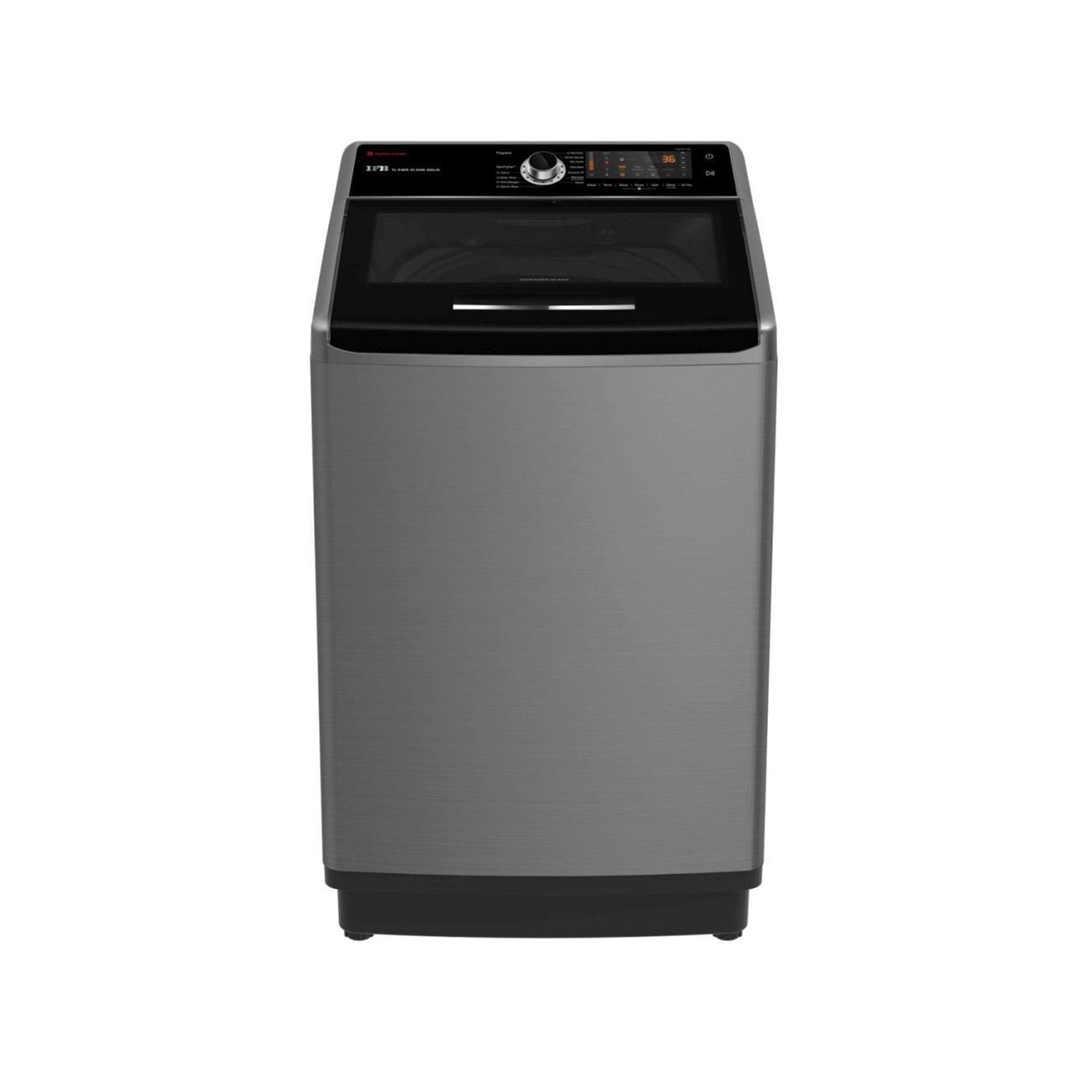 Whirlpool Washing Machine - Automatic - Top Load - 10Kg