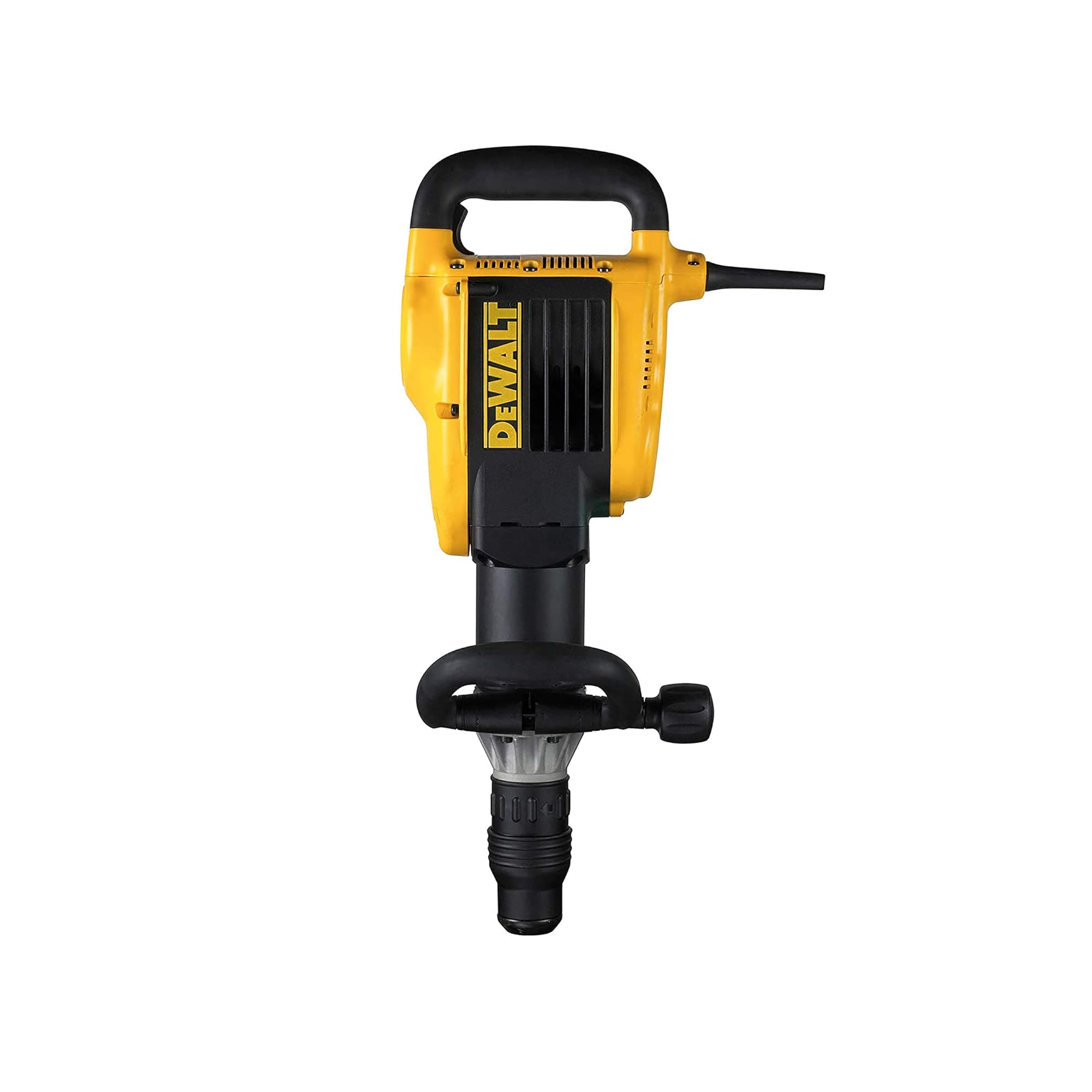 DeWalt D25899K-QS 10KG SDS Max Demolition Hammer-19J Impact Energy