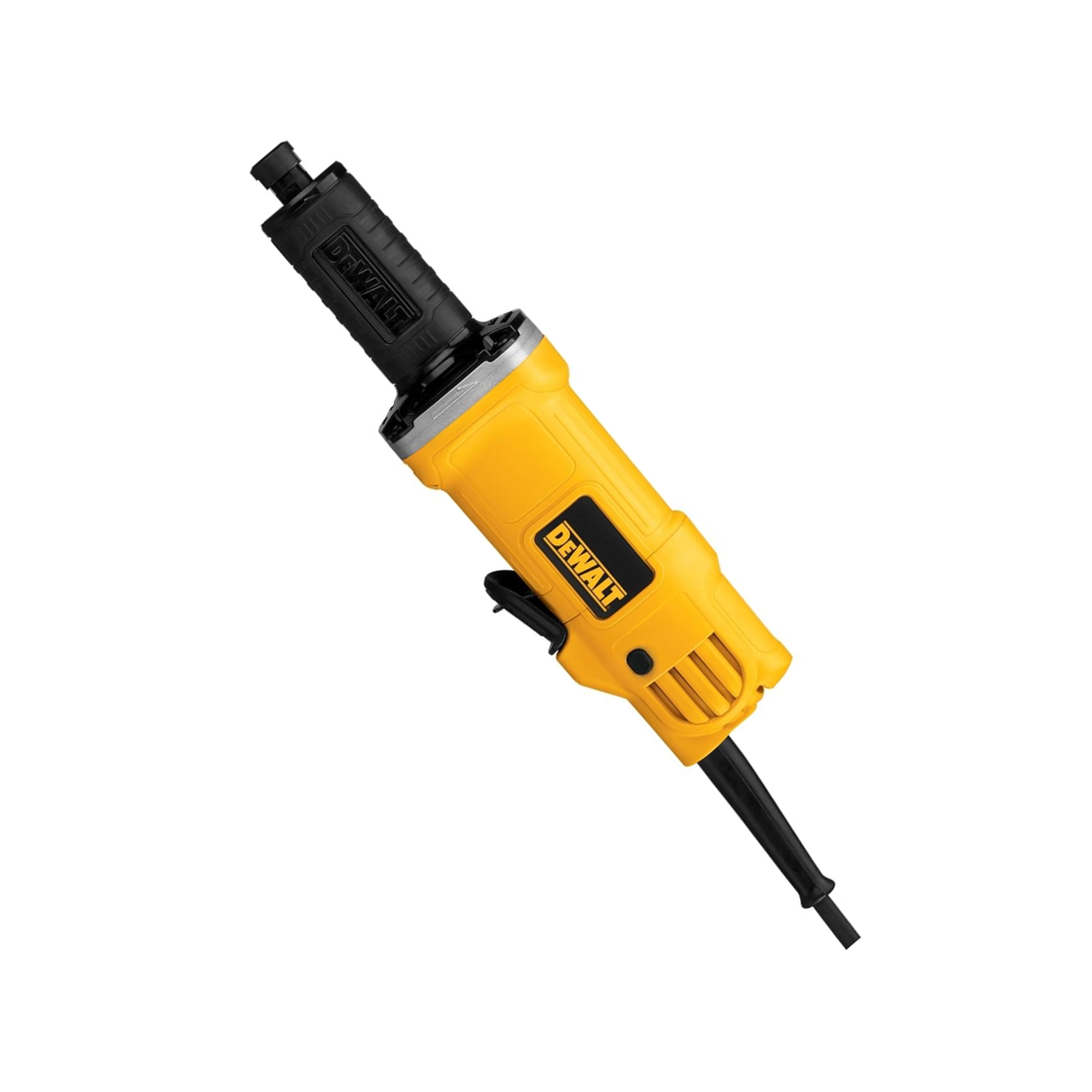 DeWalt Die Grinder, 1-1/2-Inch (DWE4887) - Yellow