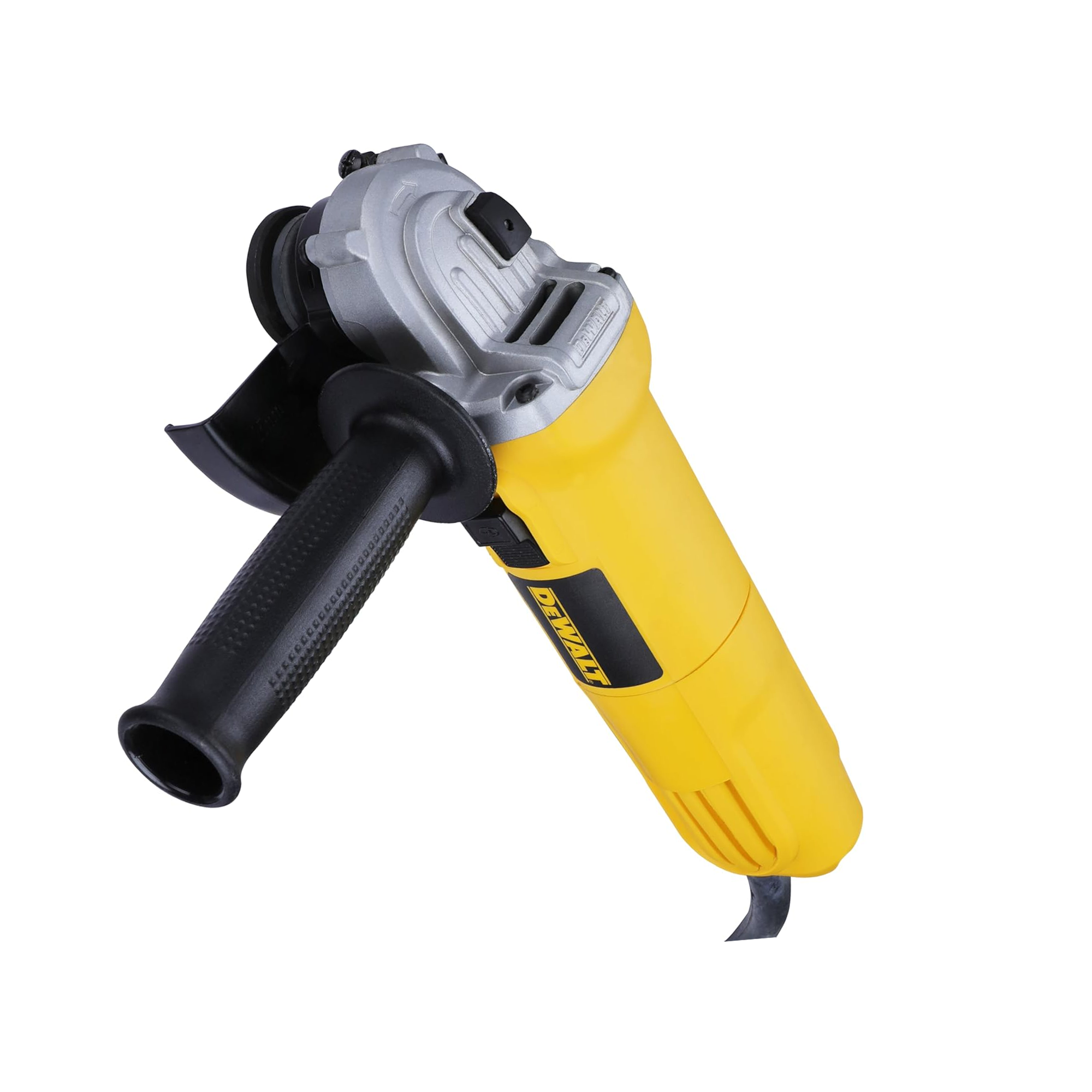 Dewalt DWE4119 125mm Medium Angle Grinder