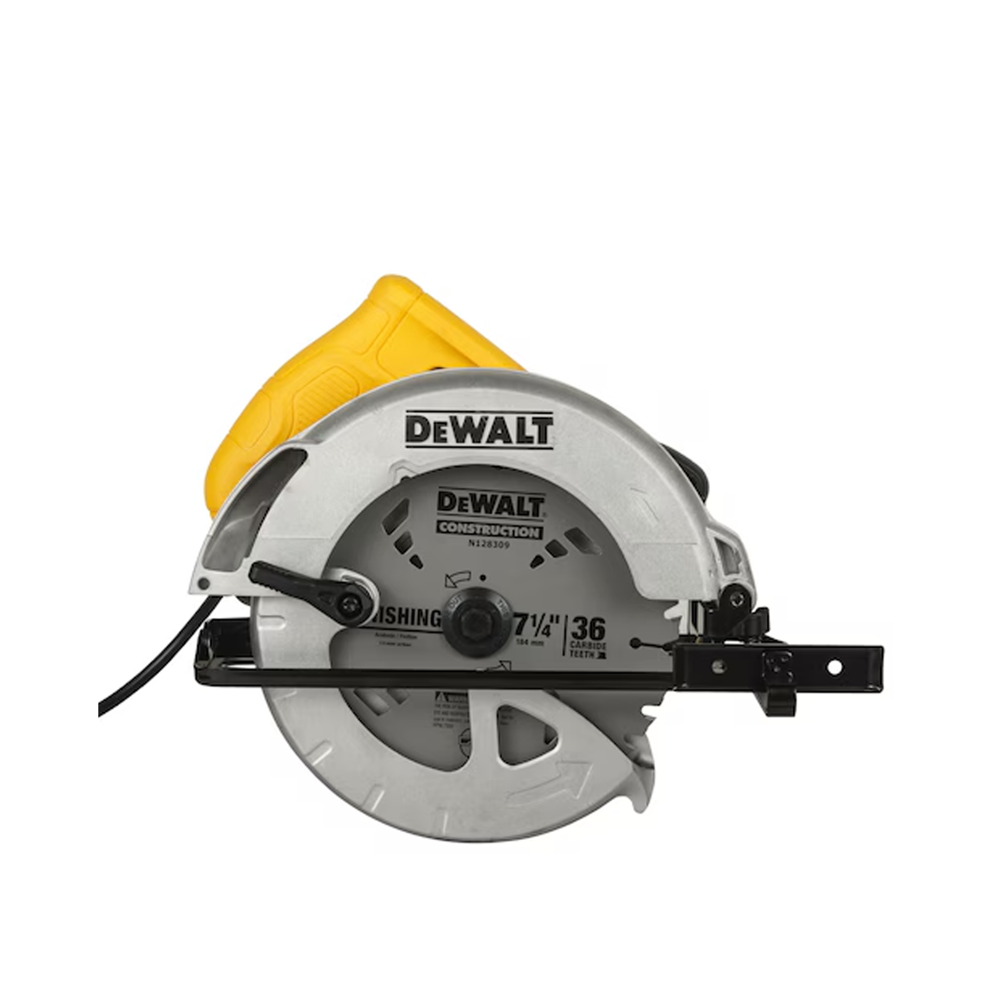 DeWalt DWE561A In Compact Circular Saw