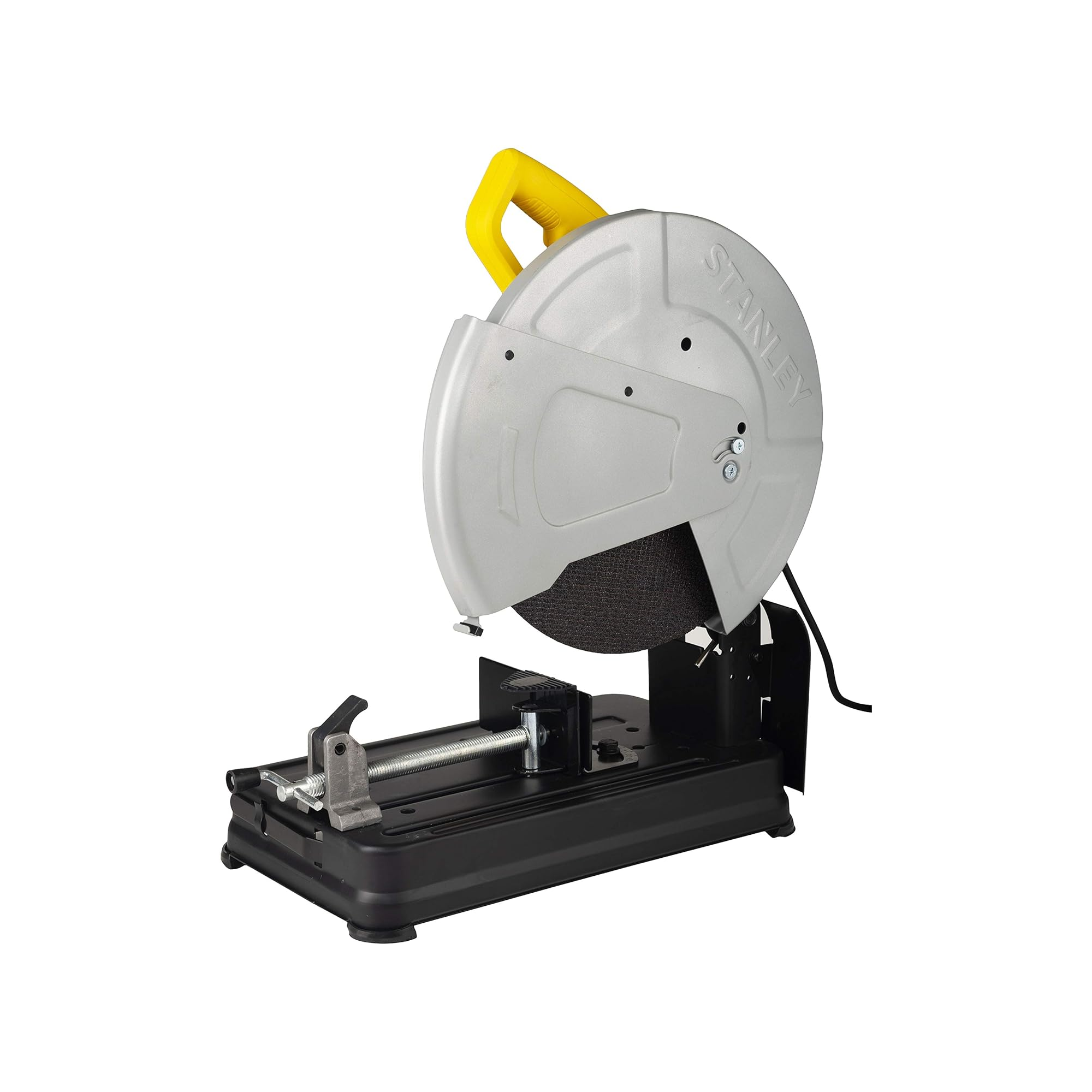 Stanley SSC22 Chop Saw with Saw Wheel (SSC22-IN)