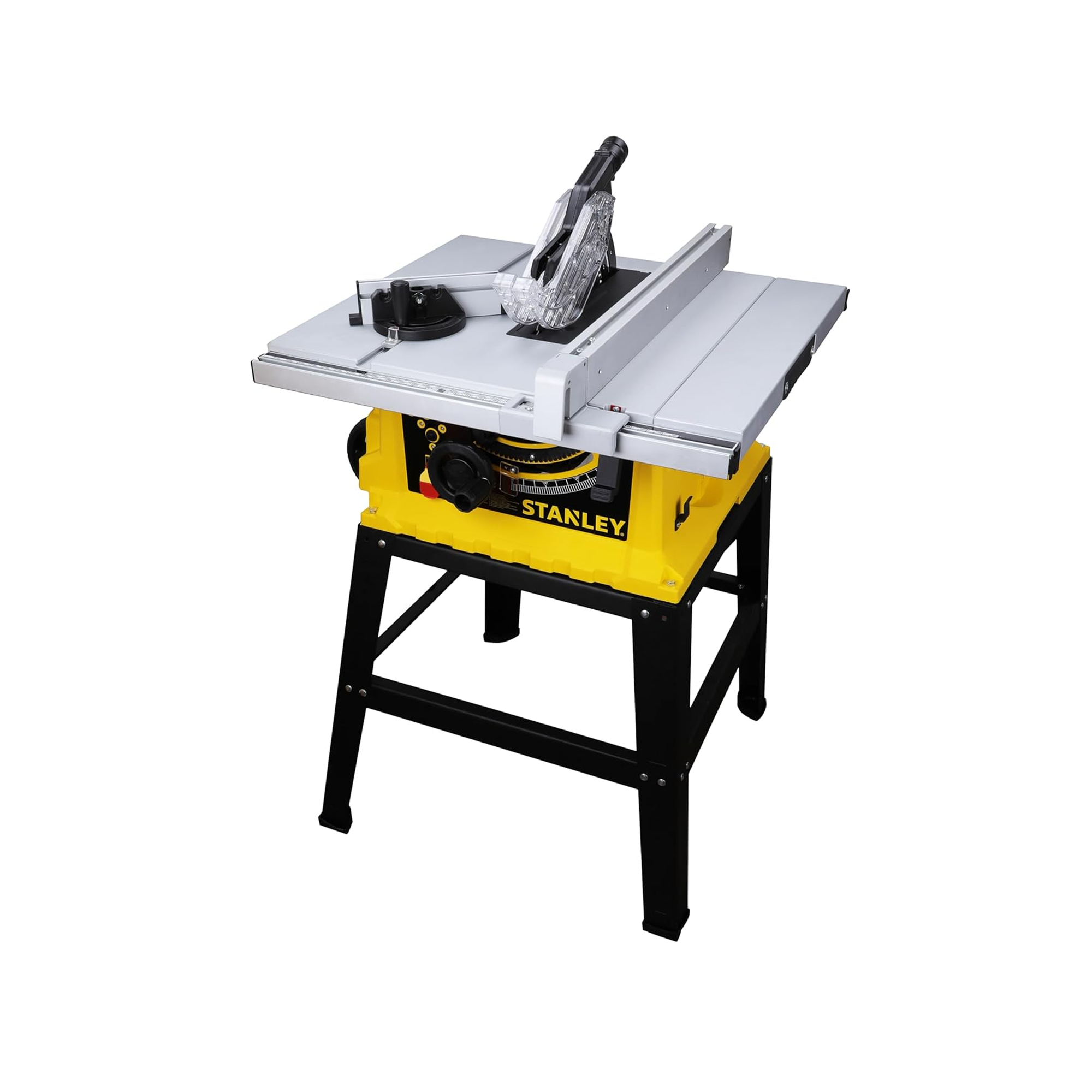 Stanley SST1801-B1 Table Saw