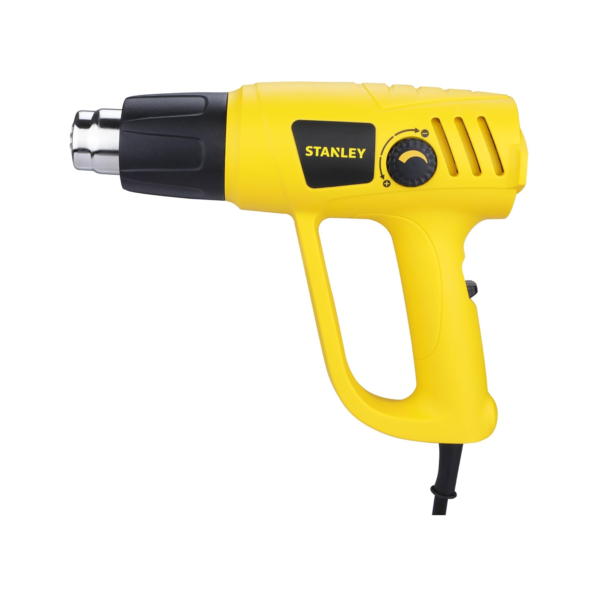 Stanley STXH2000 Heat Gun - Yellow and Black