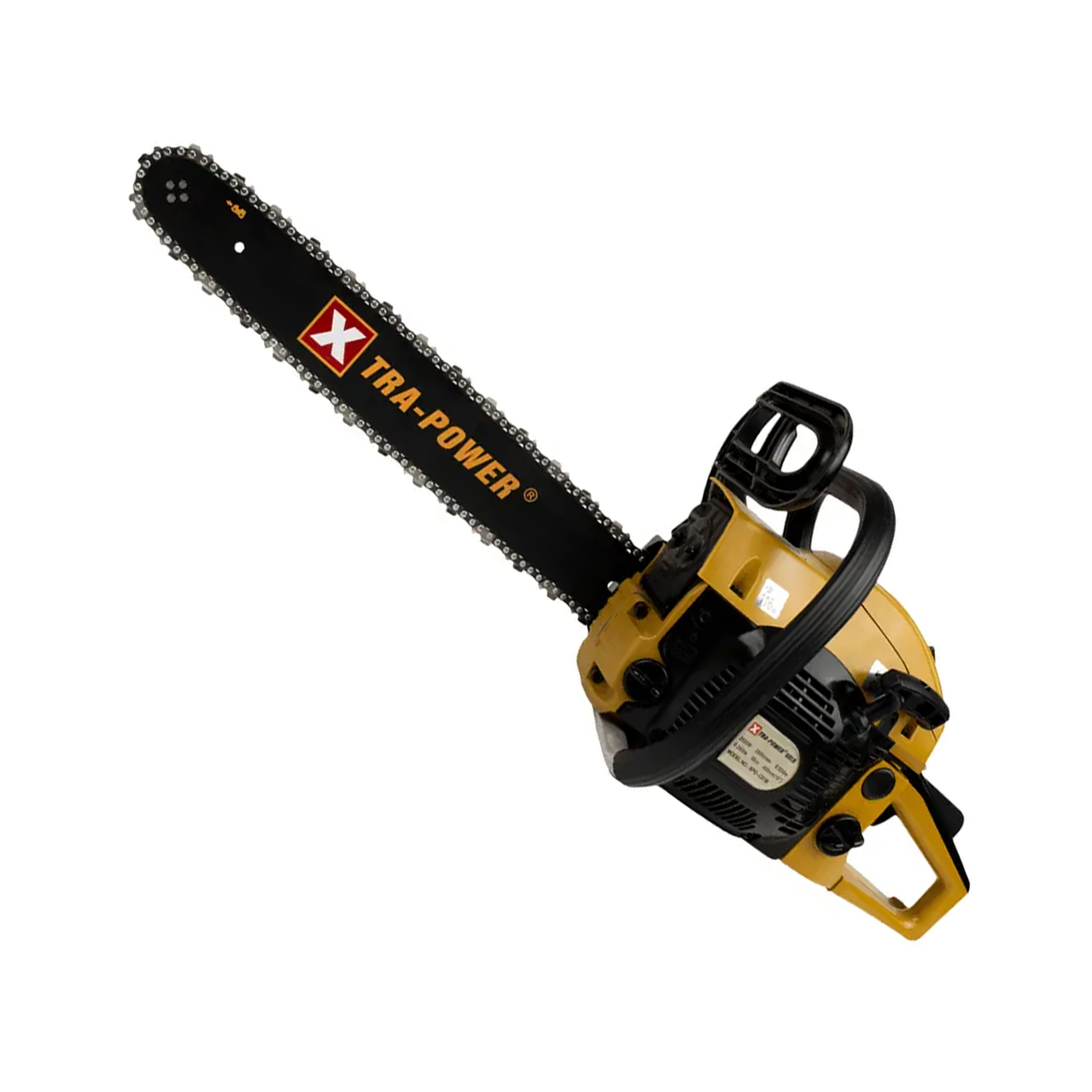 Xtra Power Chain Saw - KZ-5800