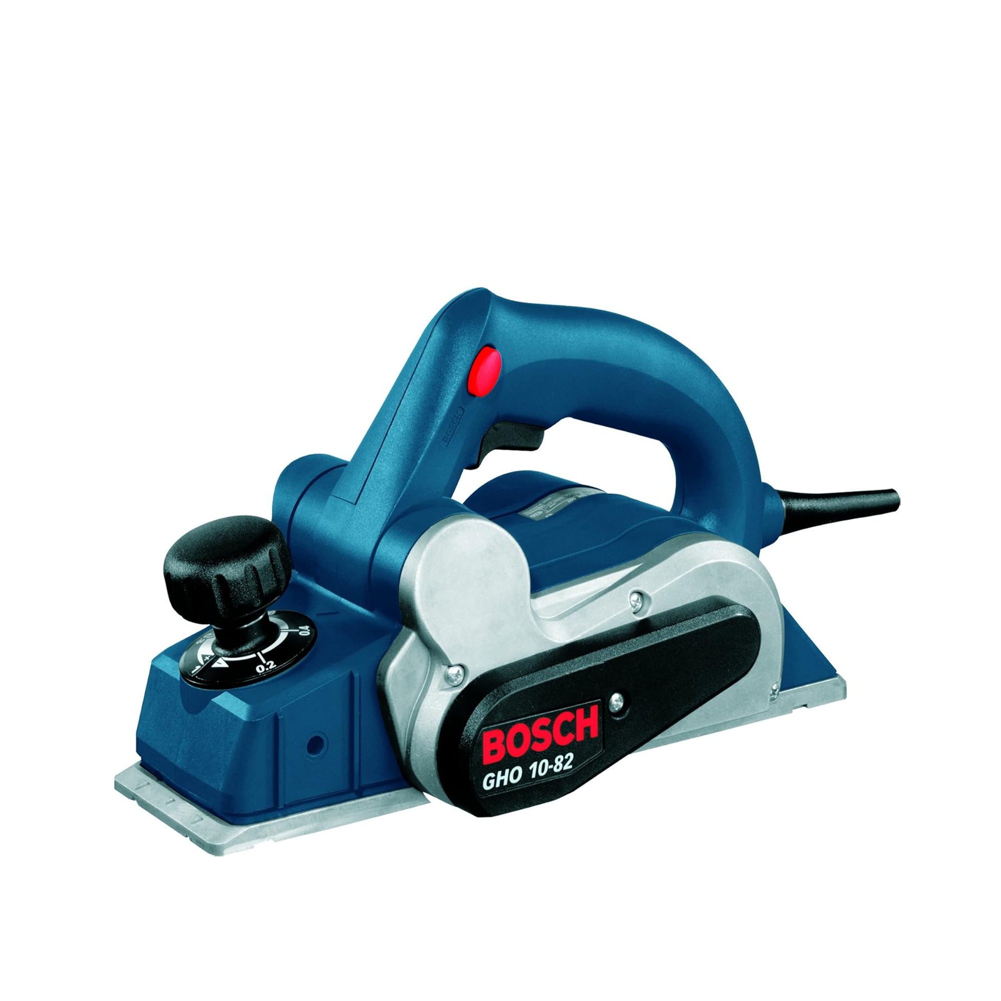 Bosch - Planer - GHO 10-82