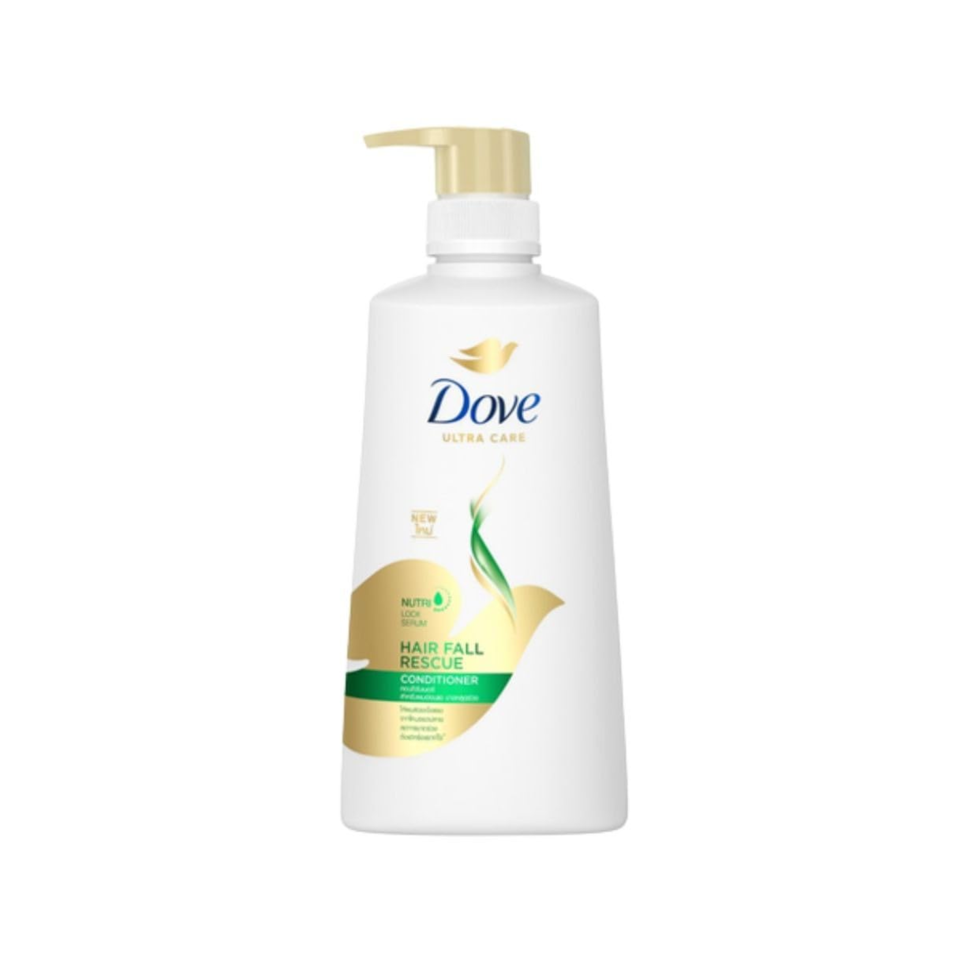 Dove Ultra Care Hair Fall Rescue Conditioner - 410ml