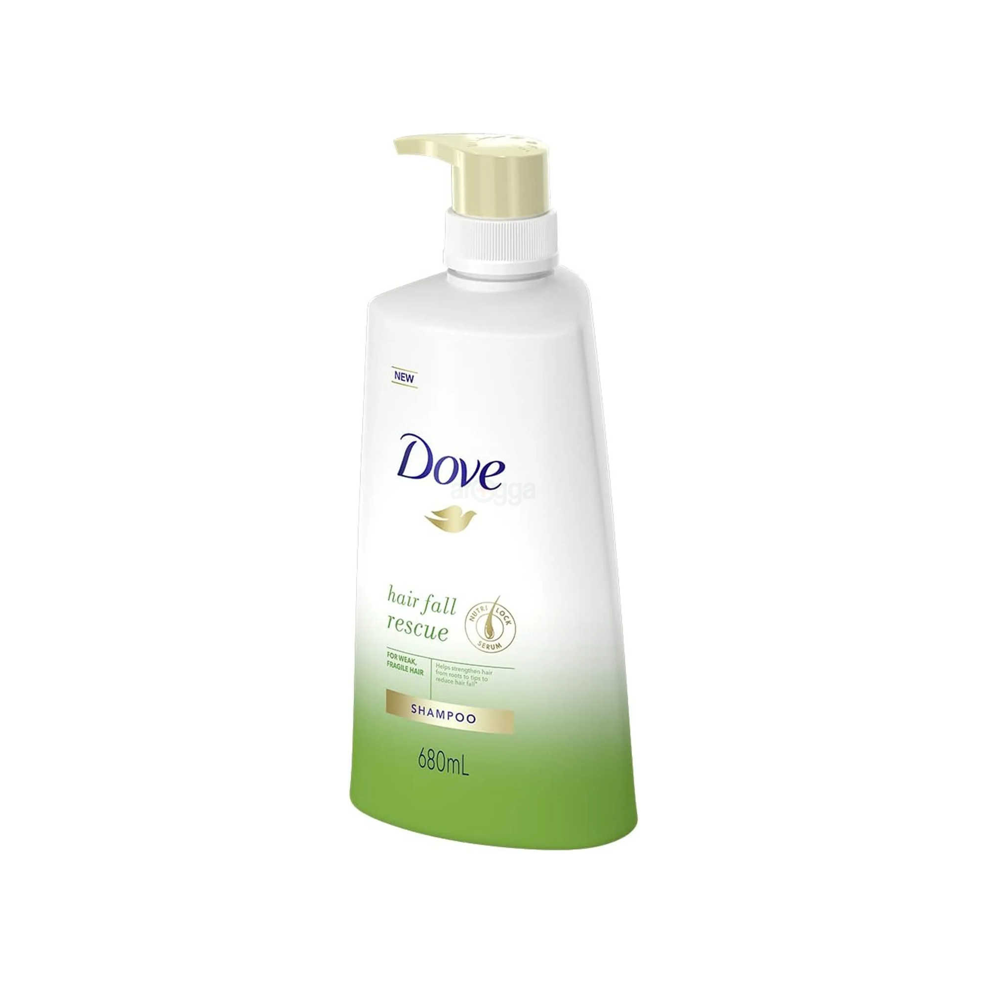 Dove Ultra Care Hair Fall Rescue Shampoo - 450ml