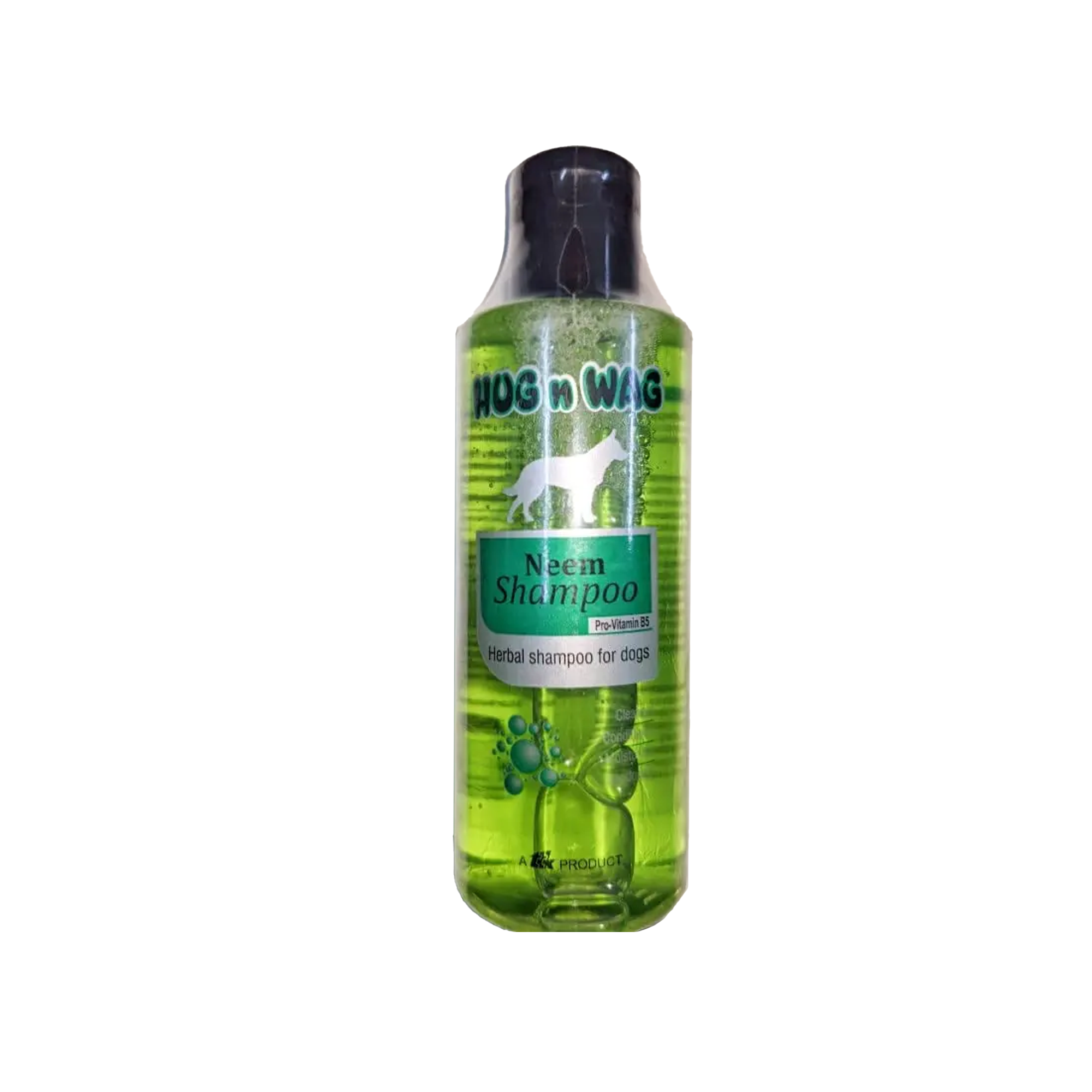 Hug n Wag - Neem Shampoo - 100 ml