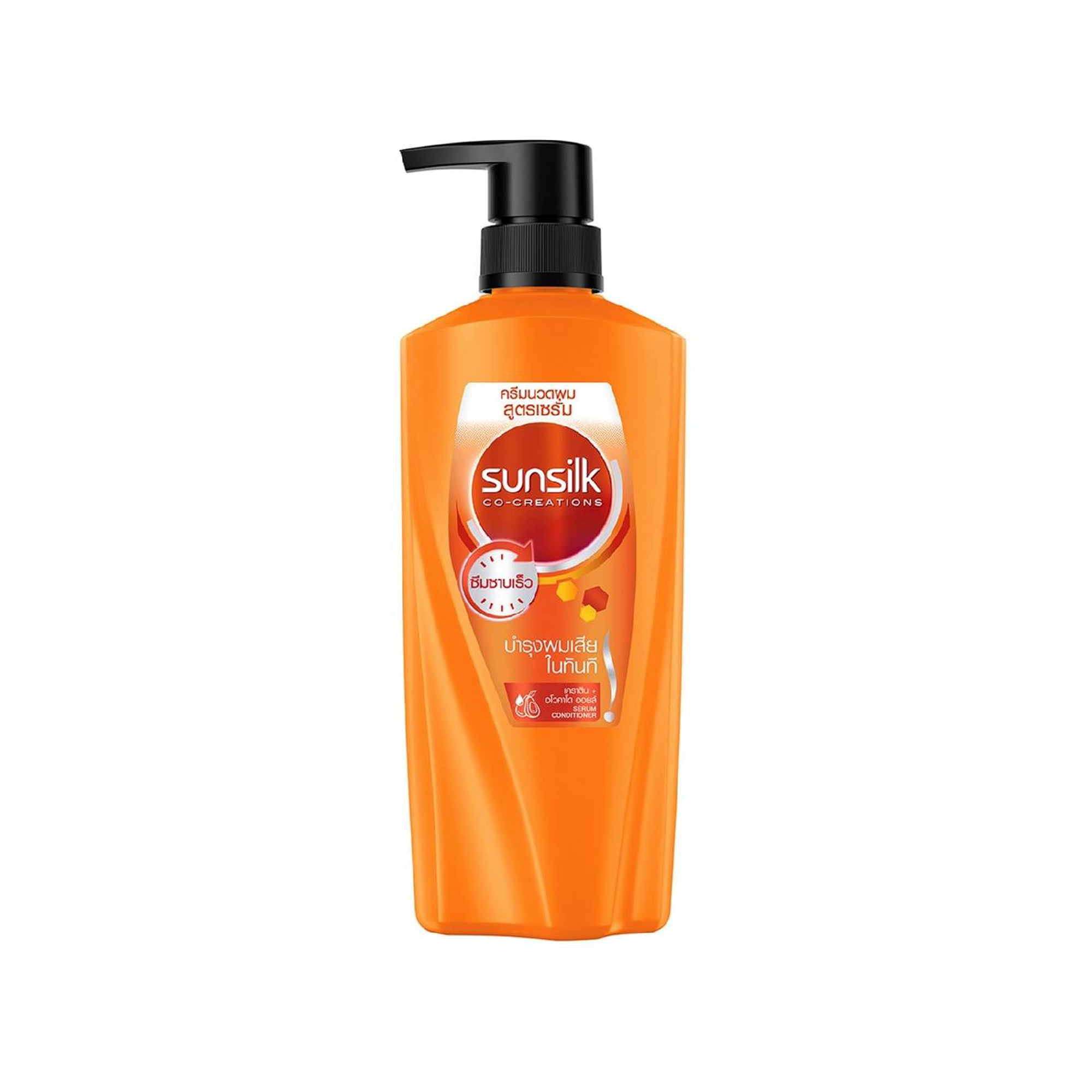 Sunsilk Serum Conditioner - Damage Restore - 425ml