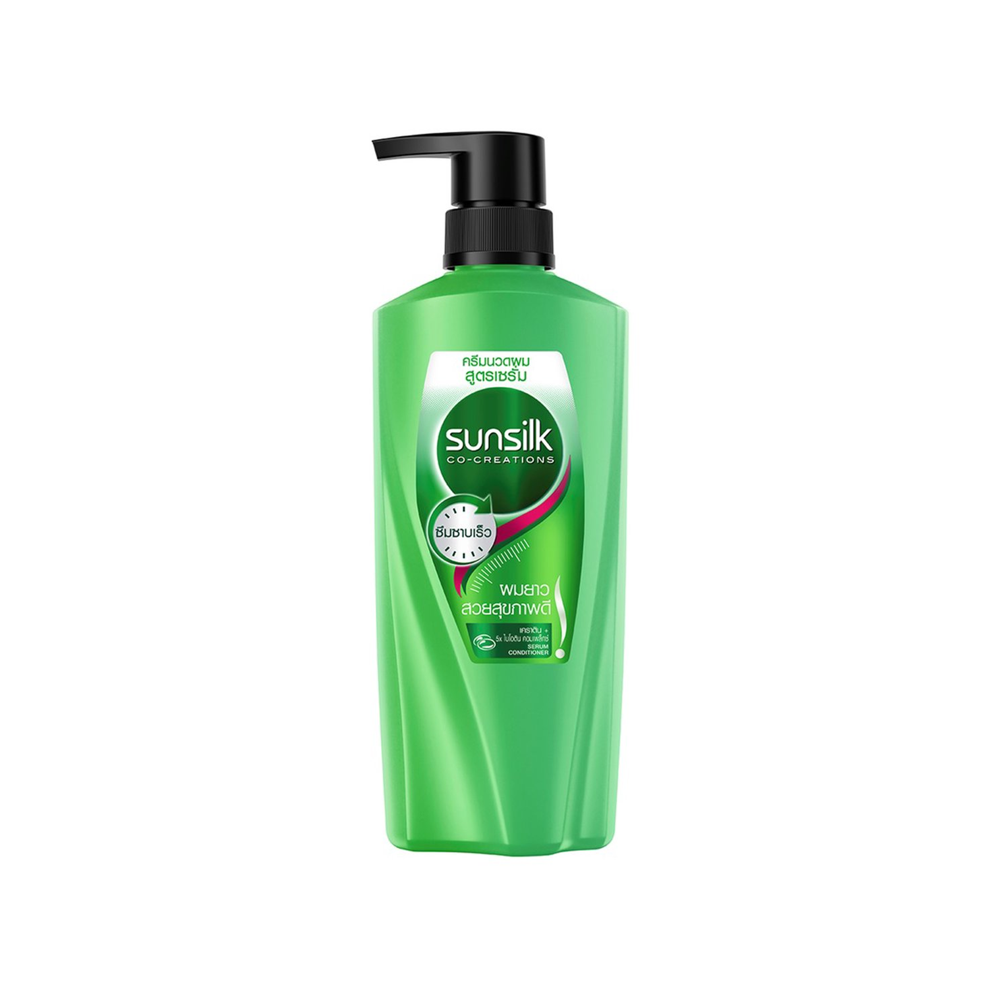 Sunsilk Serum Conditioner - Healthier & Long - 425ml