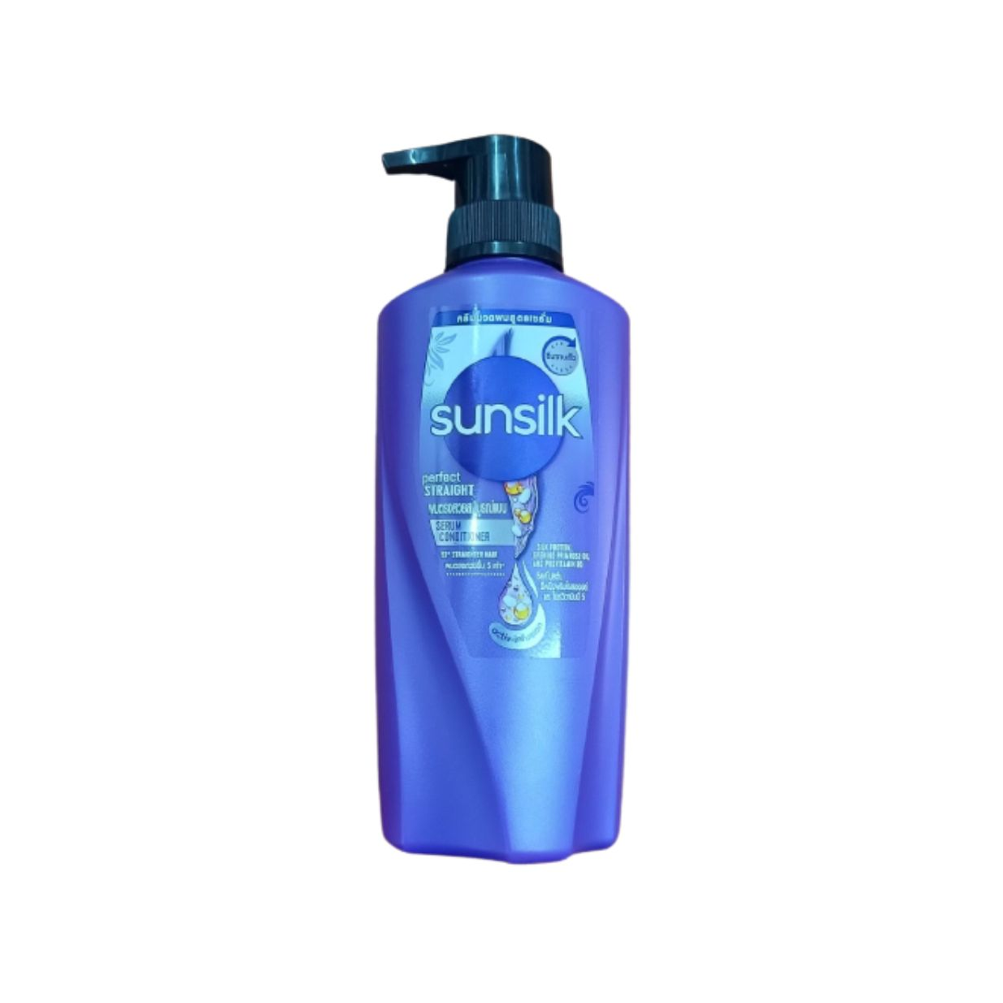 Sunsilk Serum Conditioner - Perfect Straight - 425ml