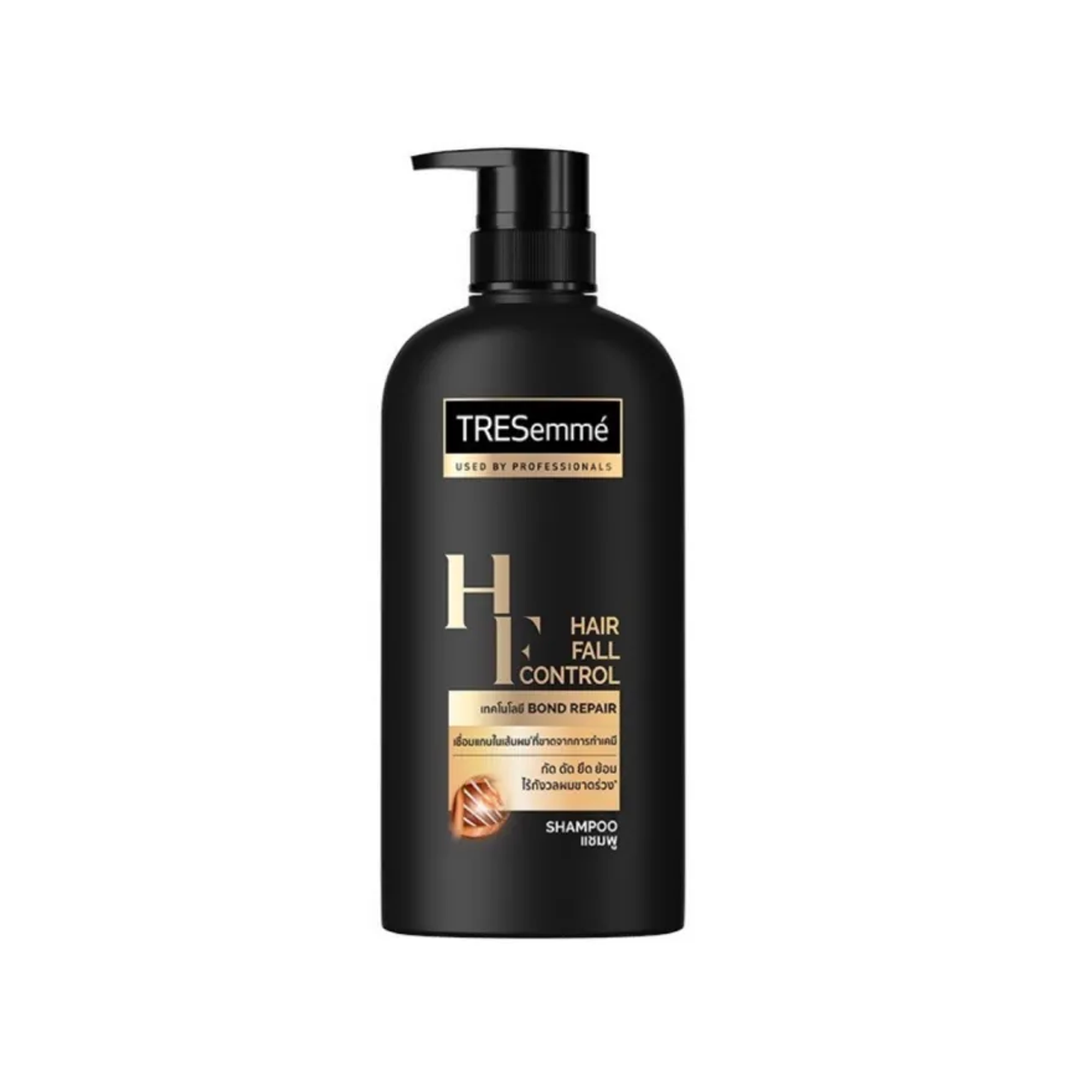 Tresemme Hair Fall Control Bond Repair Shampoo - 450ml