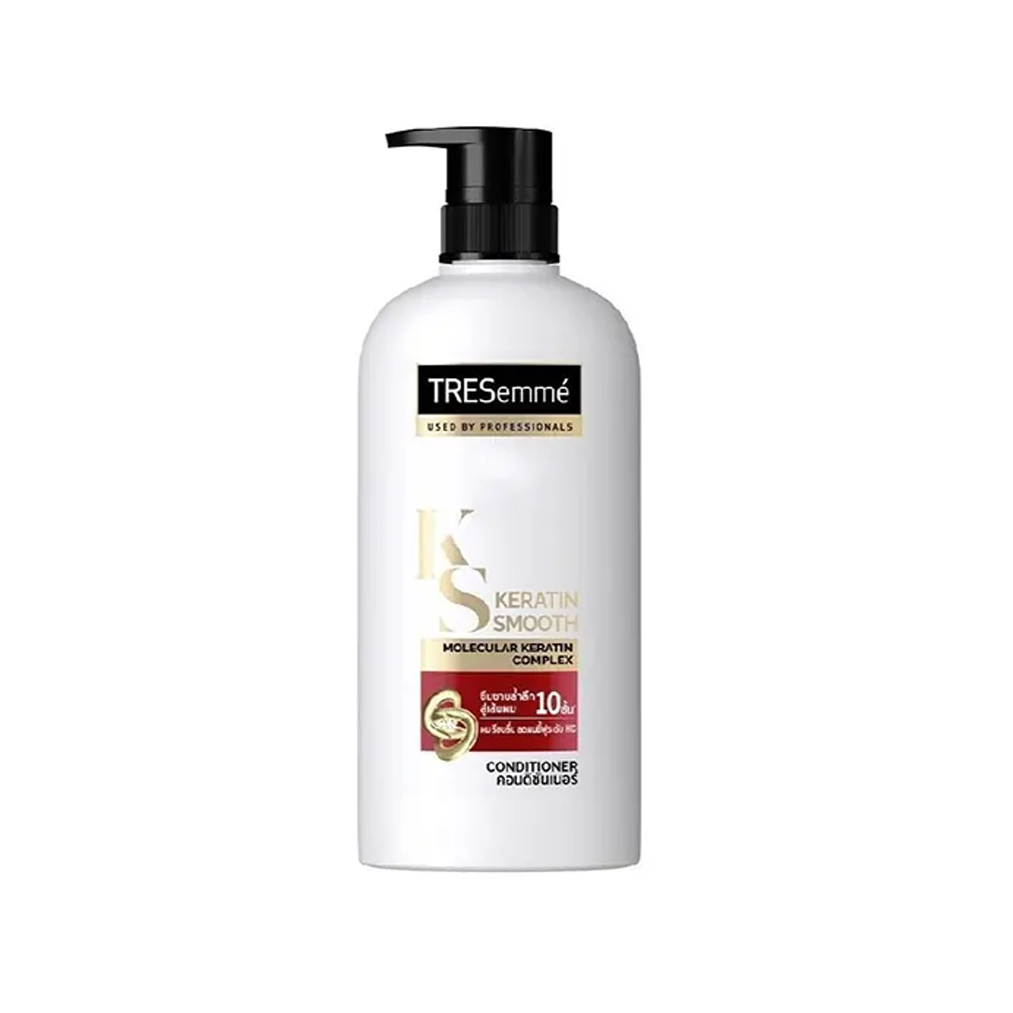 Tresemme Keratin Smooth Molecular Keratin Complex - Conditioner - 425ml