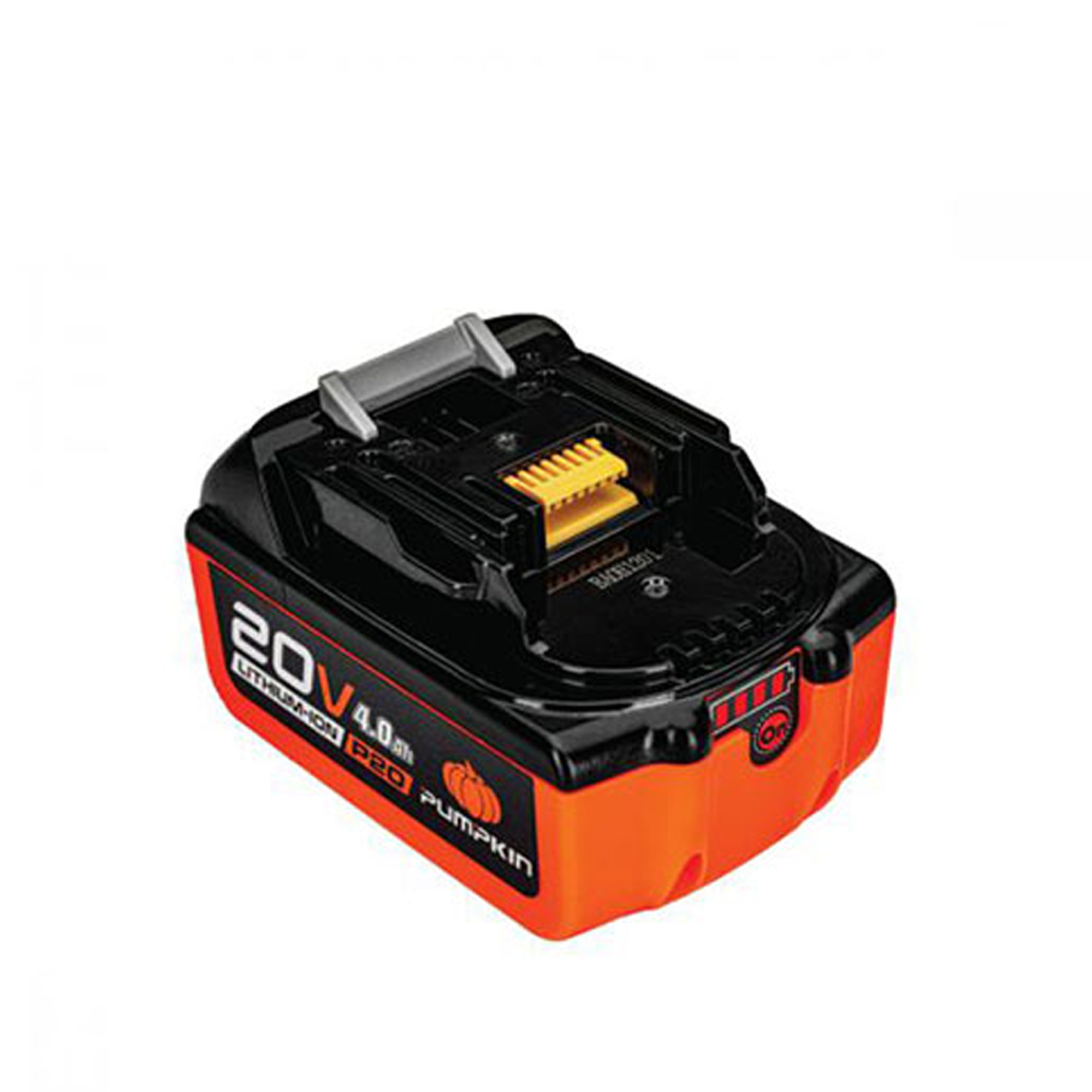 Pumpkin 50264 Battery Pack 4.0 Ah P20V-B4 ( Battery Pumpkin Tools Pumpkin Cordless 20 V )