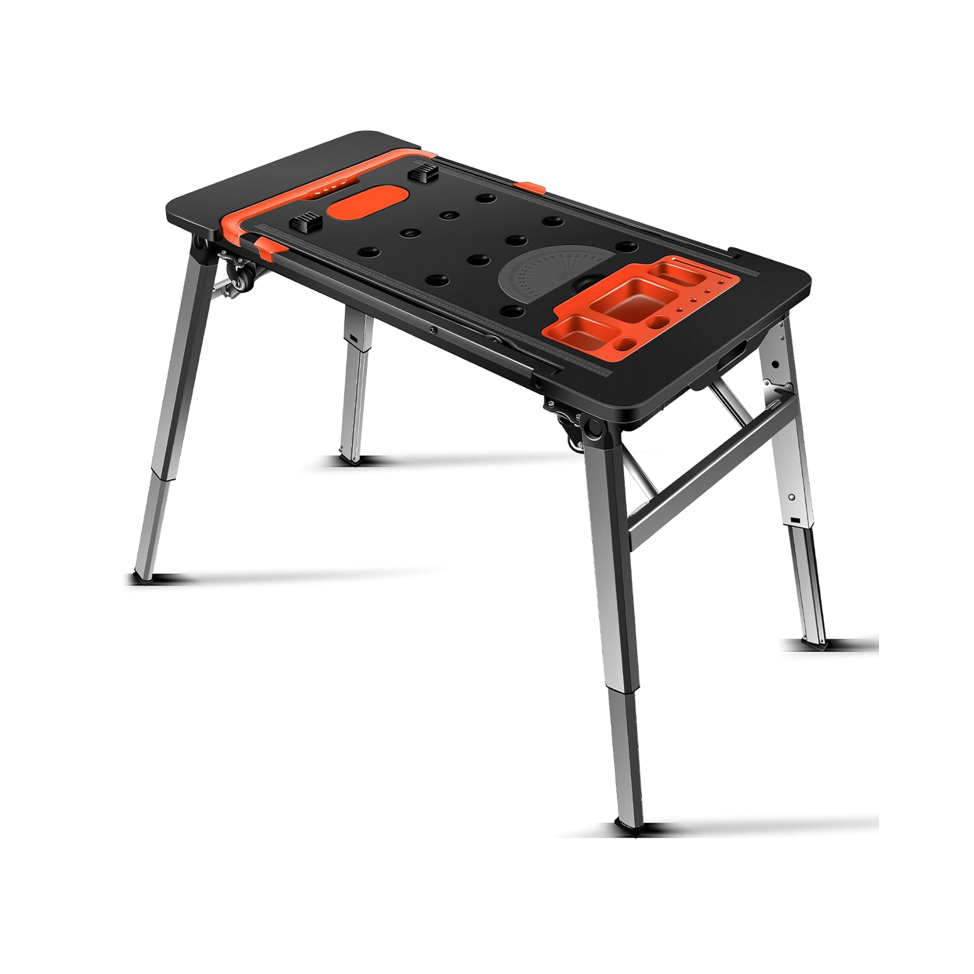 Pumpkin 7-IN-1 Multi Purpose Work Bench, 20791