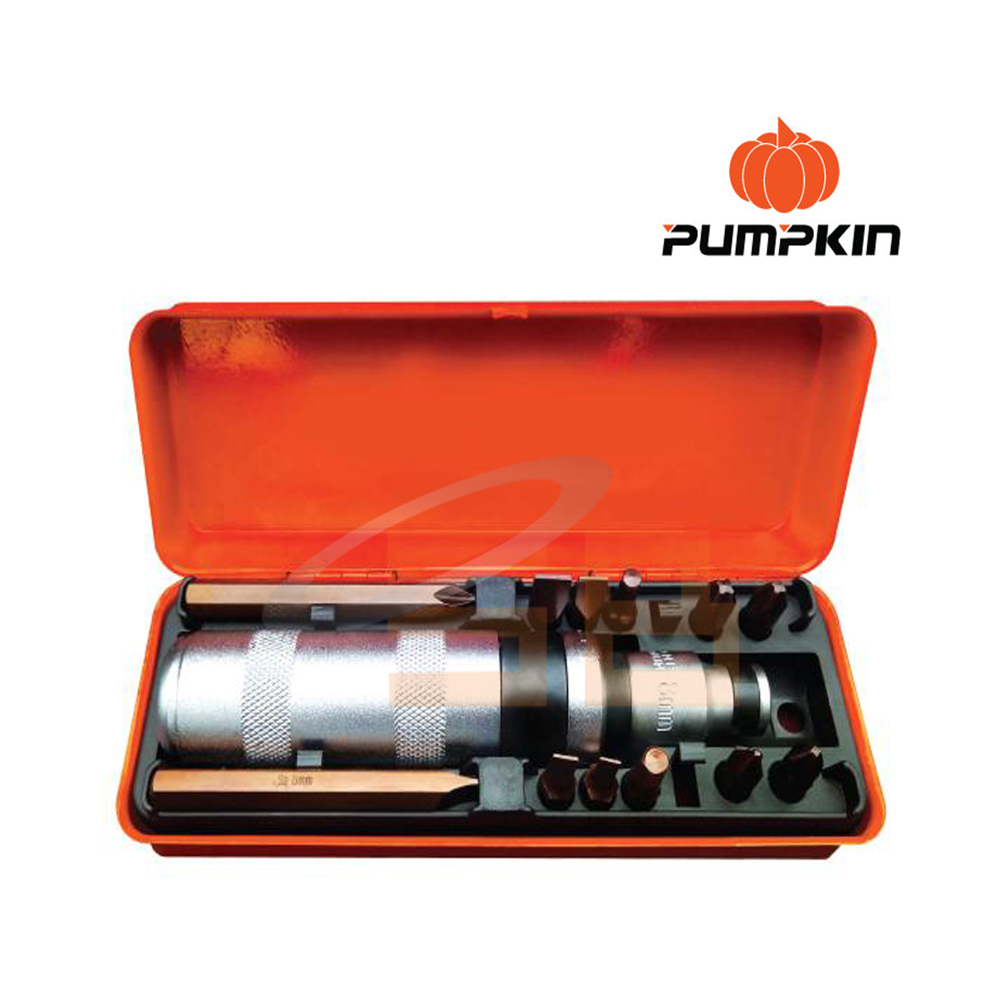 Pumpkin S2-13 Pcs Impact Driver Set | 17802