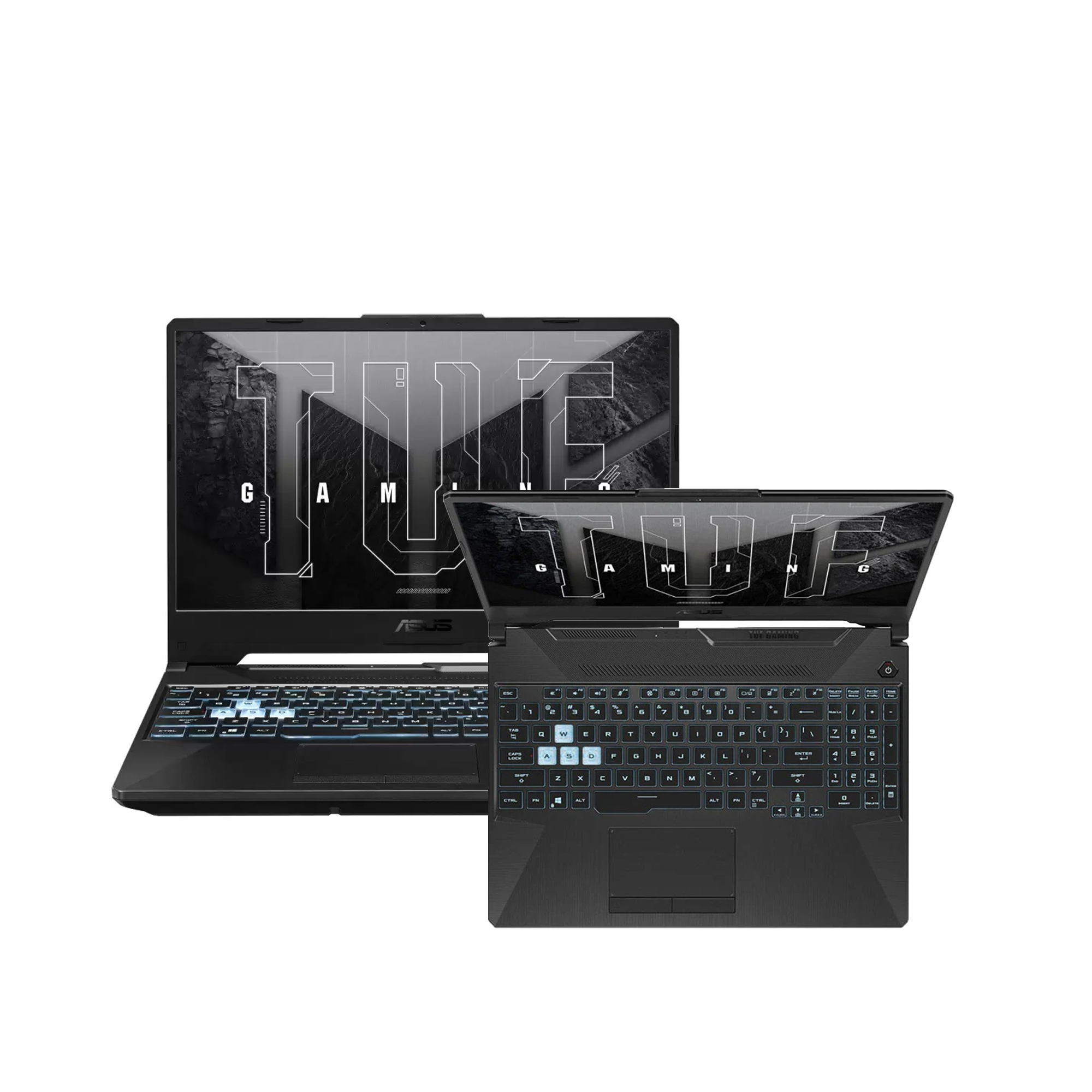 ASUS TUF Gaming F15 - Powered Gaming Laptop, Intel Core i5-11400H 11th Gen