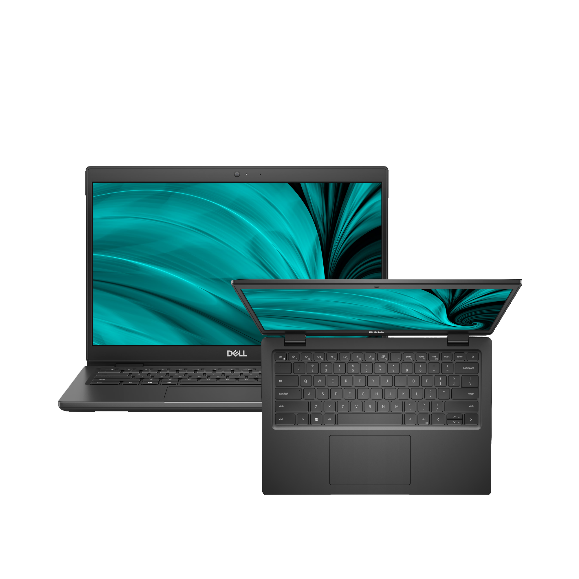 Dell Latitude 3420 - Core i5 - RAM 16GB - 512GB SSD - NVME SSD - 14inches - Windows 11 - With Bag