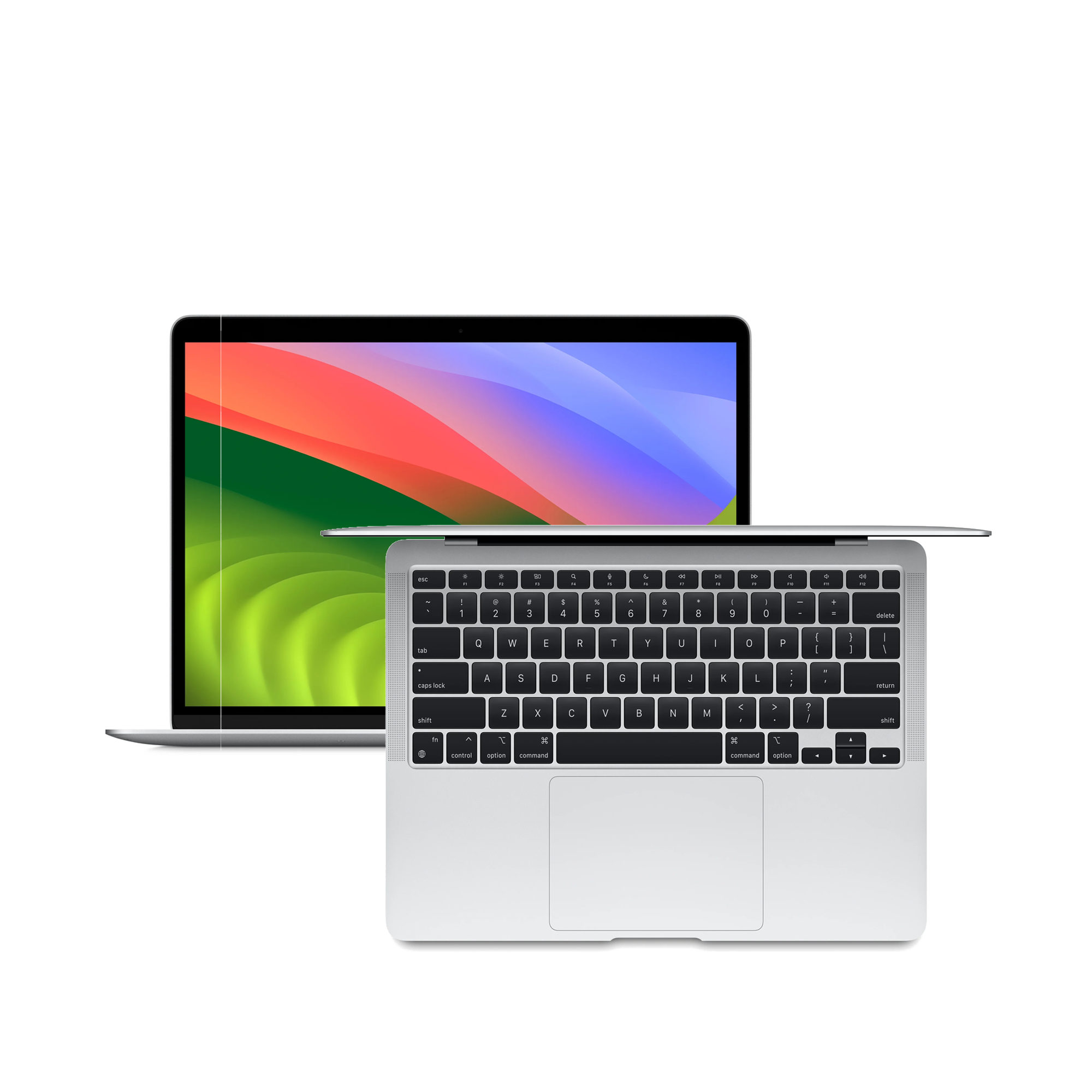 MacBook Air 256 GB 8GB RAM