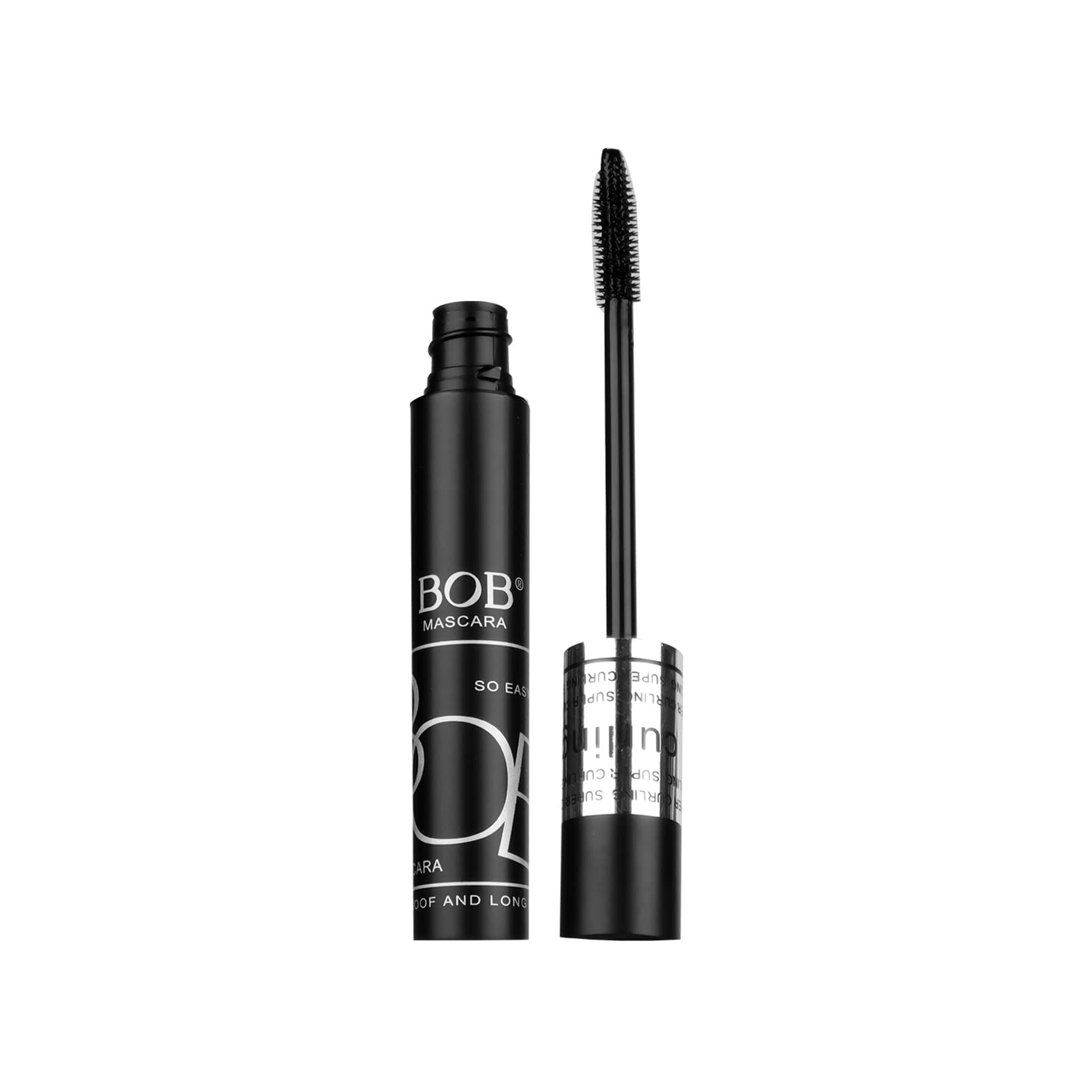 Bob Super Curl Mascara - Black