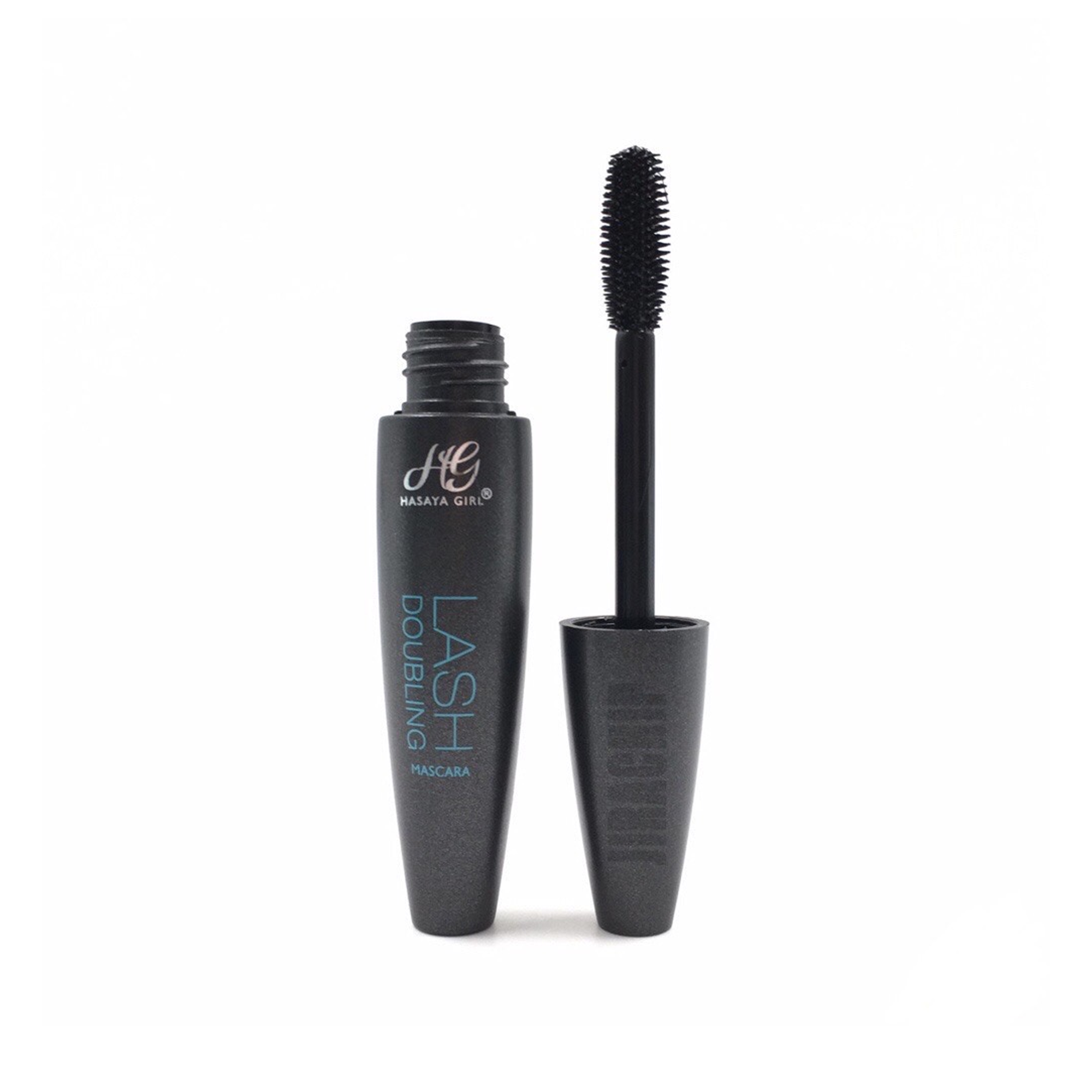 Hasaya Girl Lash Doubling Mascara - HH1073 - 12ml