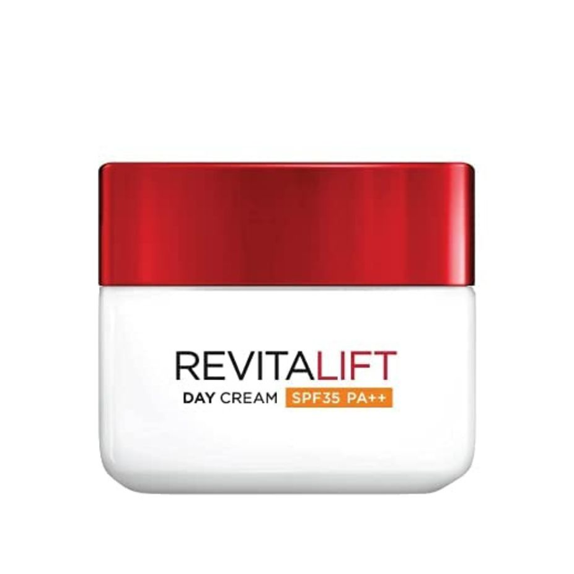 L'oreal Revitalift Mositurizing Cream Day SPF35 PA++ - Anti-Wrinkle + Radiance - 50ml