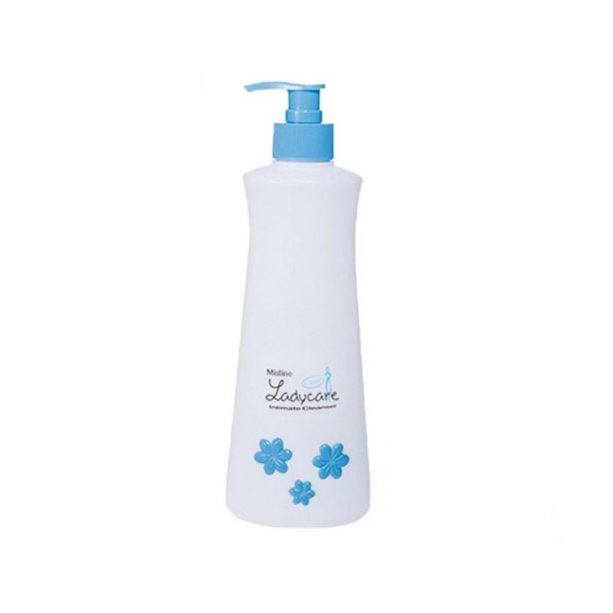 Mistine Lady Care Intimate Cleanser - 200ml - Blue