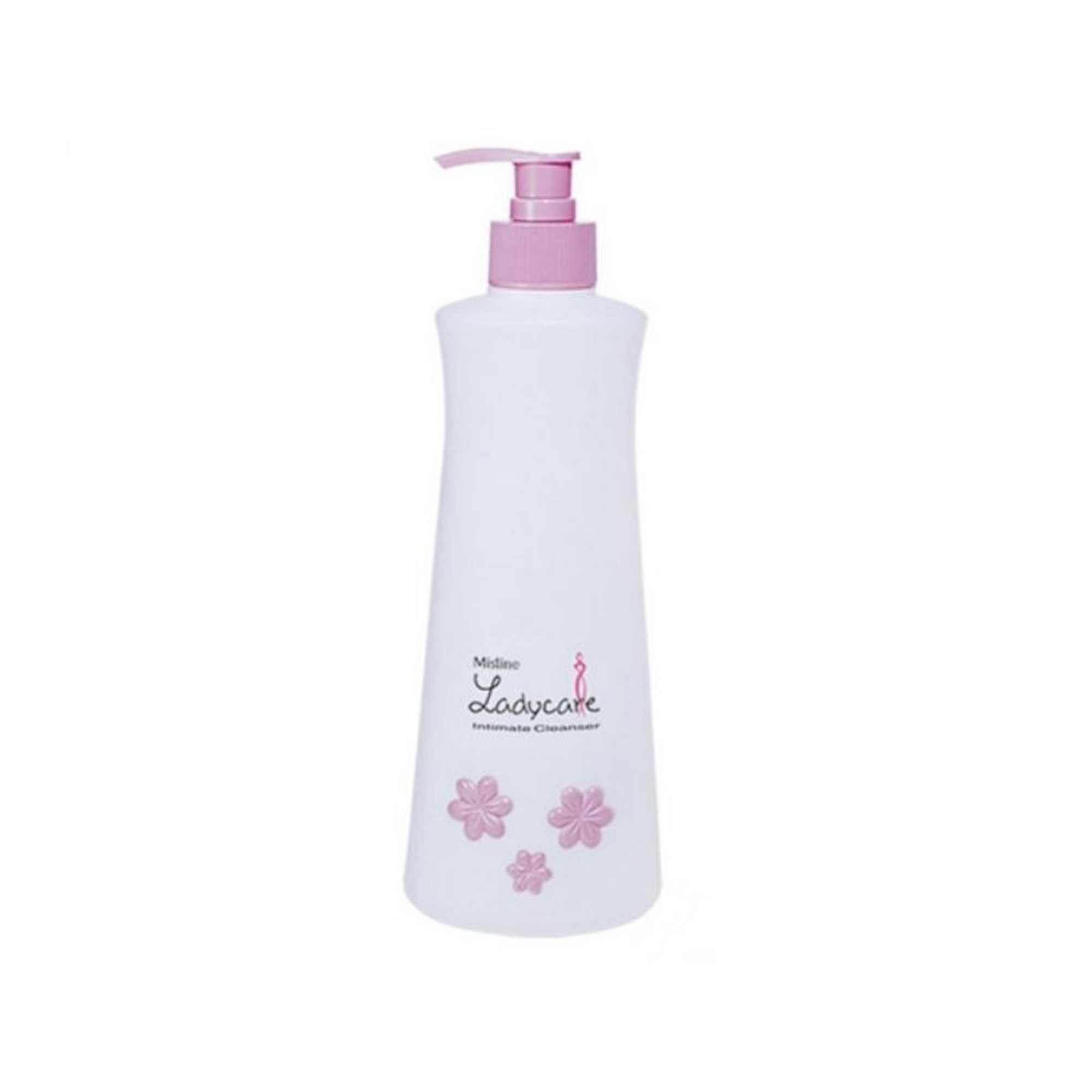 Mistine Lady Care Intimate Cleanser - 200ml - Pink