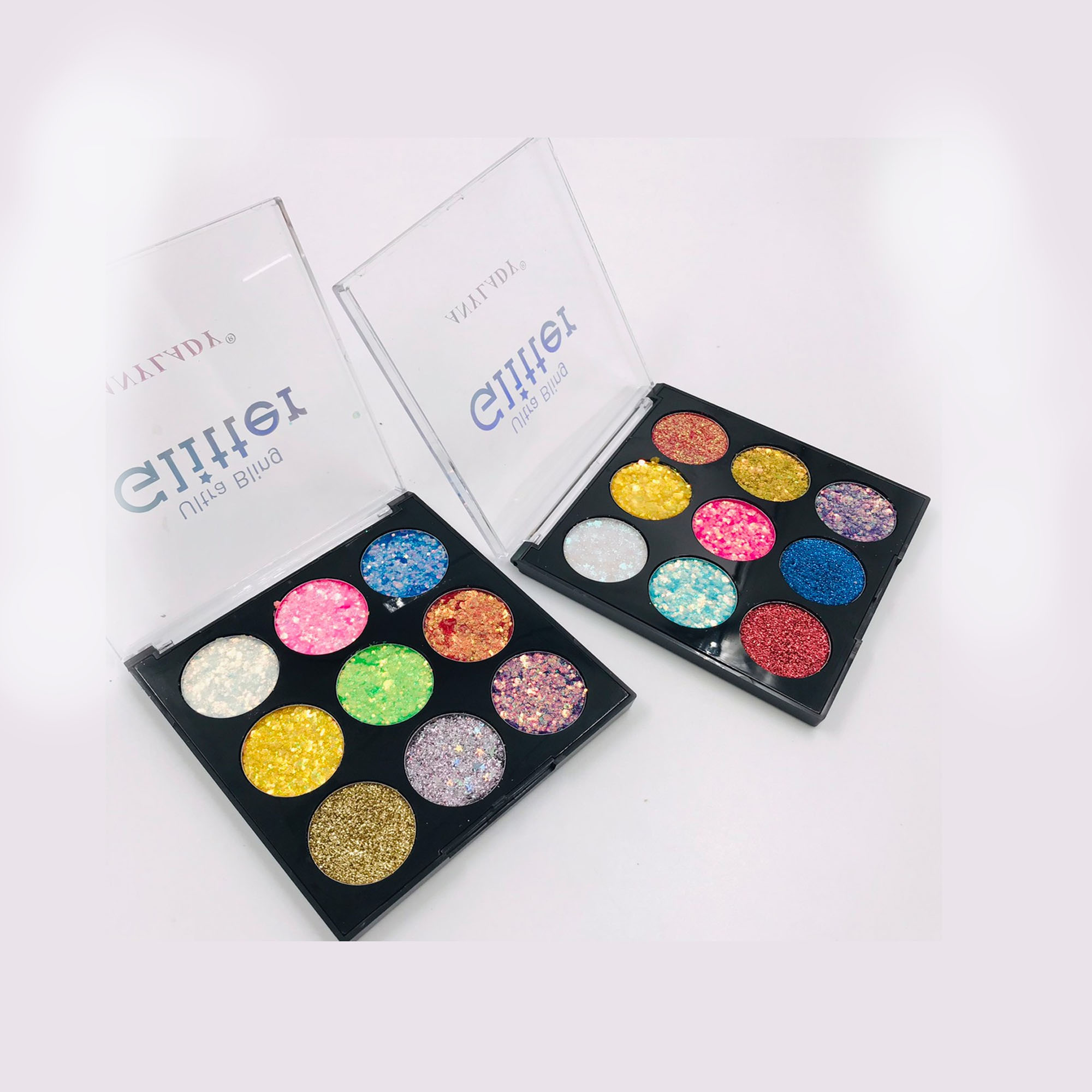 Ultra Bling Glitter - 741 - 22.5g