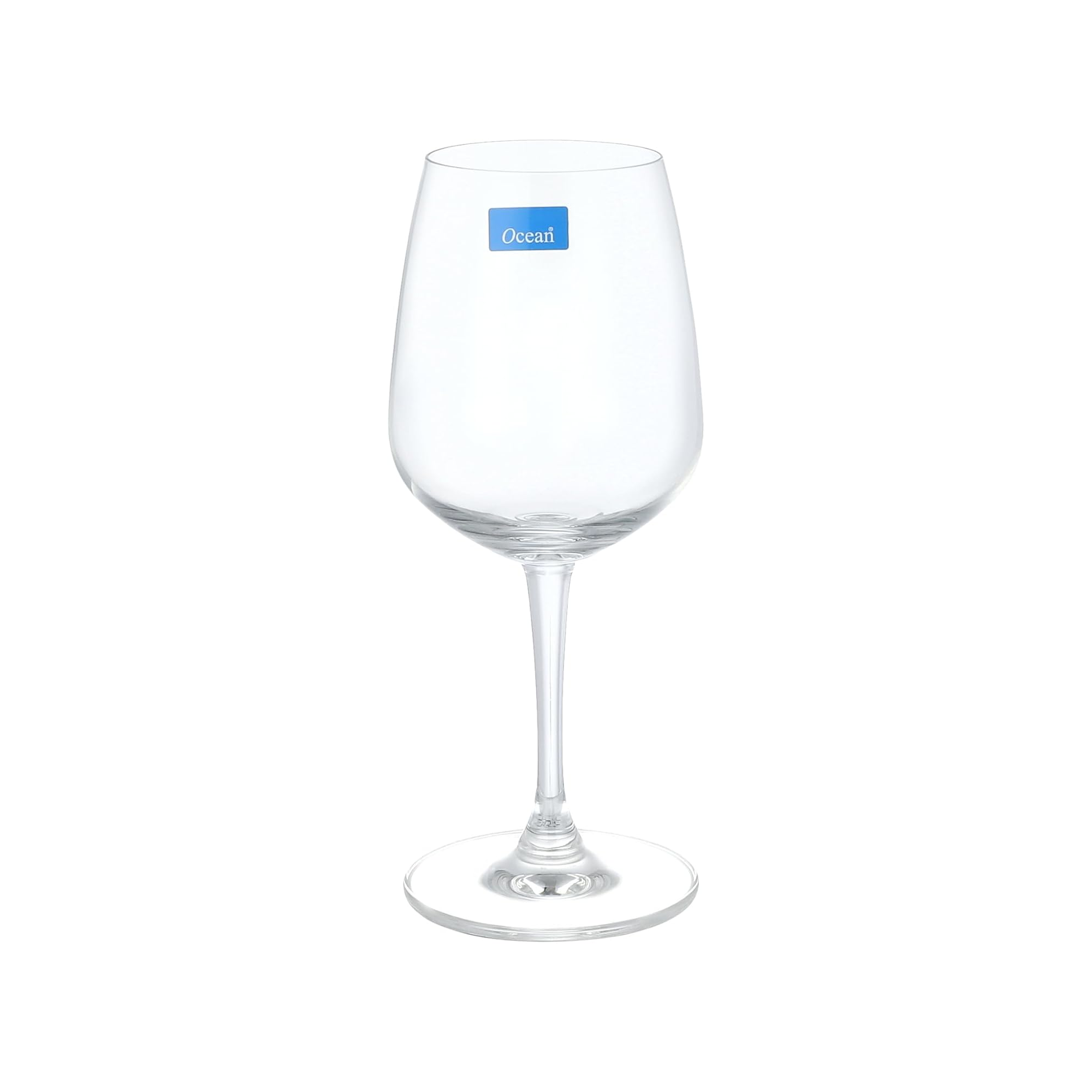 Ocean Lexington Water Goblet - 019G13 - 370ml - Pack Of 6 Pcs