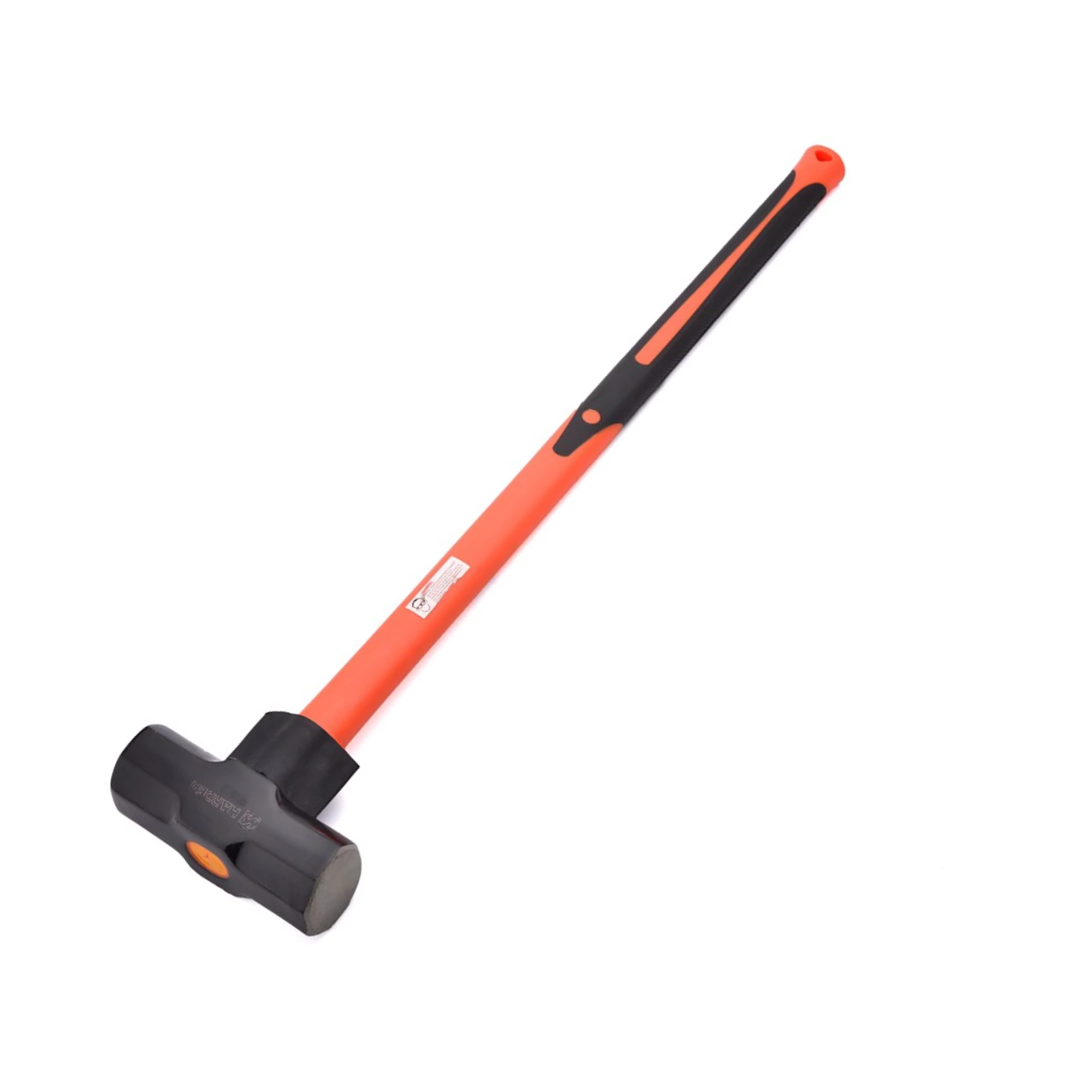 Harden Sledge Hammer With Fiberglass Handle - 590310