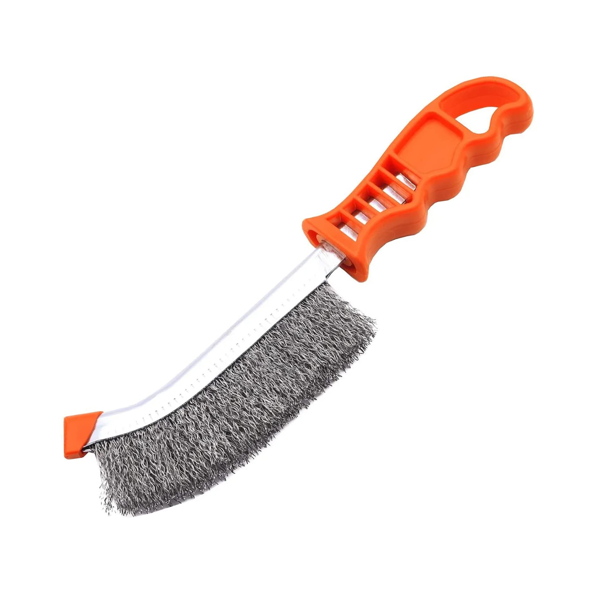 Harden Wire Brush - 620140